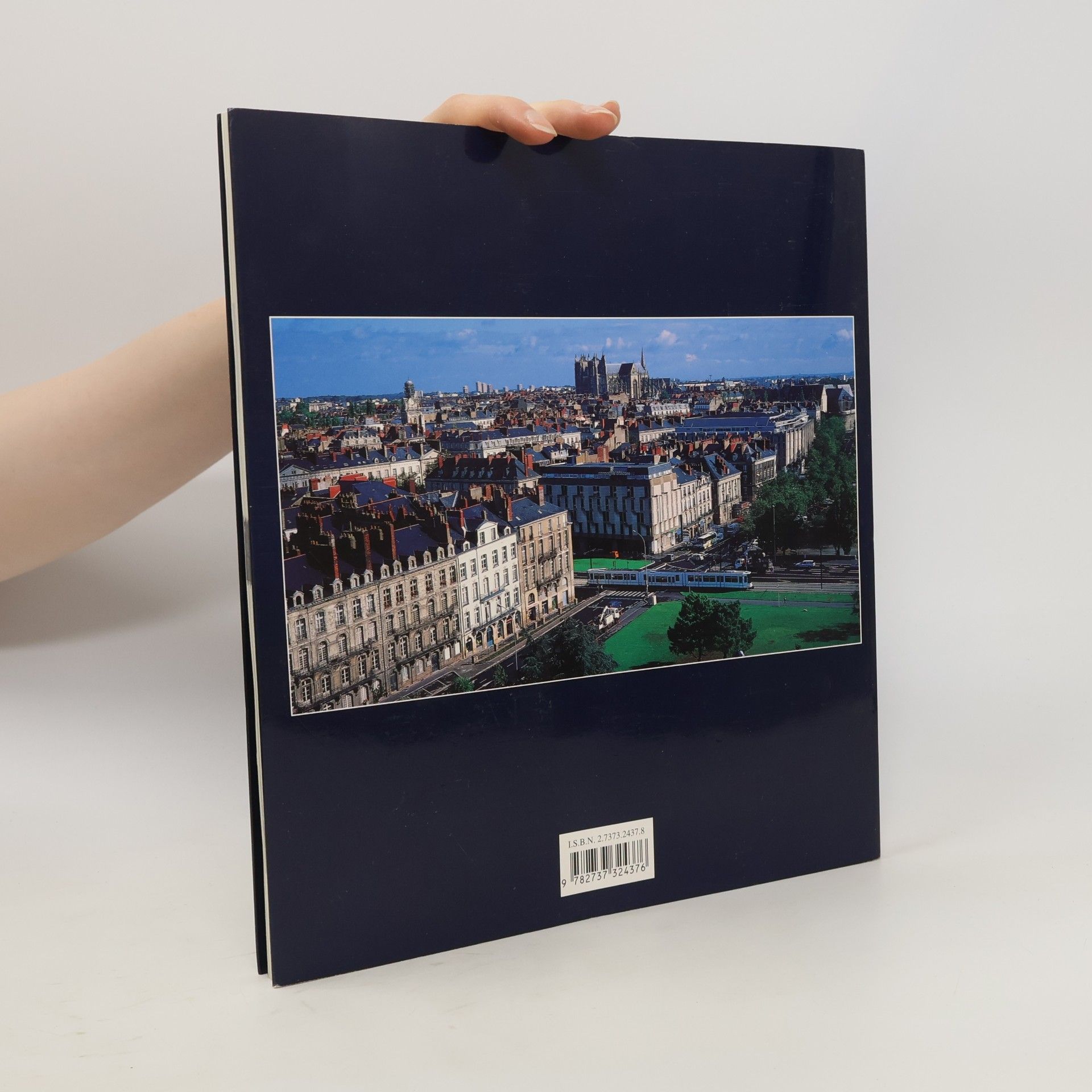 Hélène Cayeux Nantes