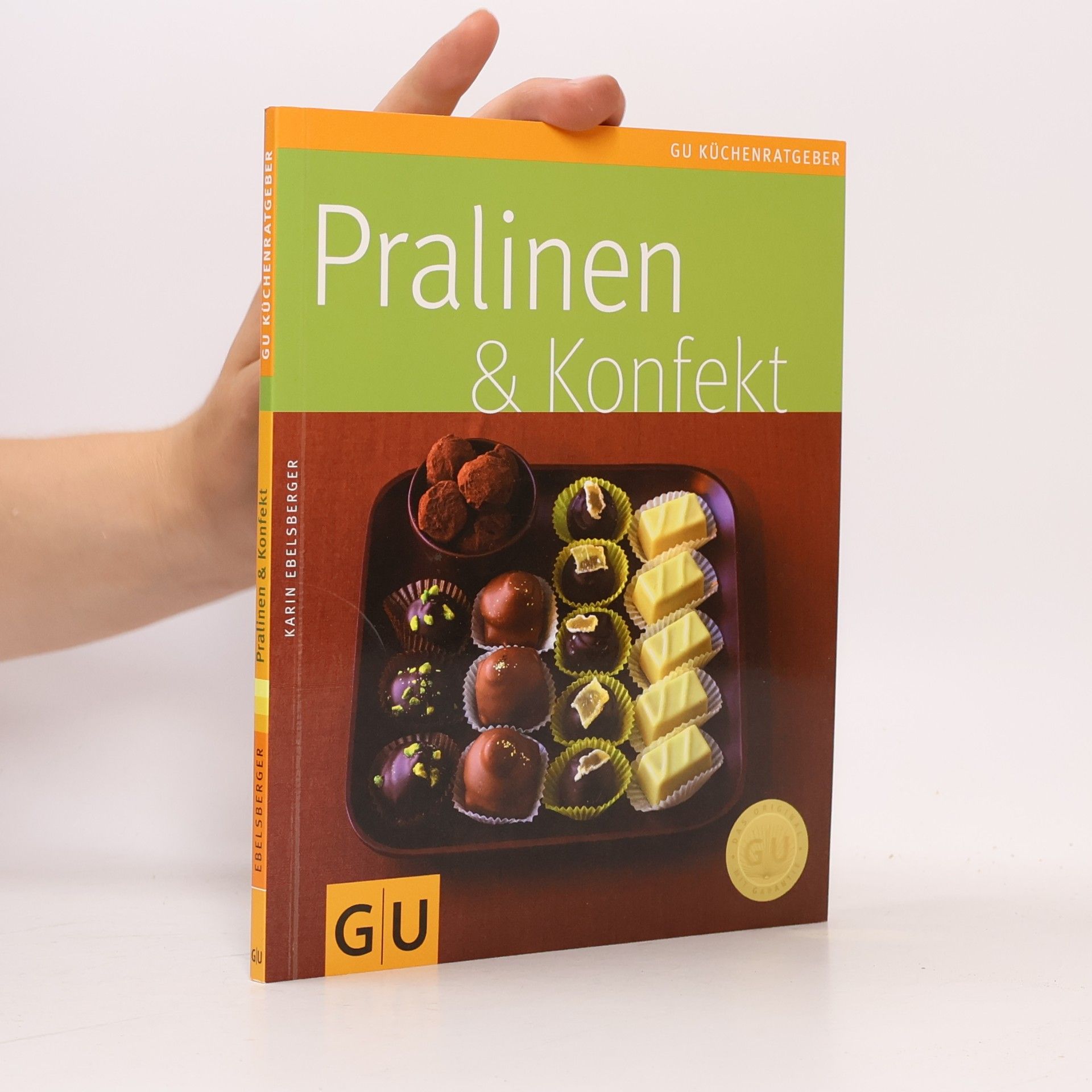 Jörn Rynio Pralinen & Konfekt