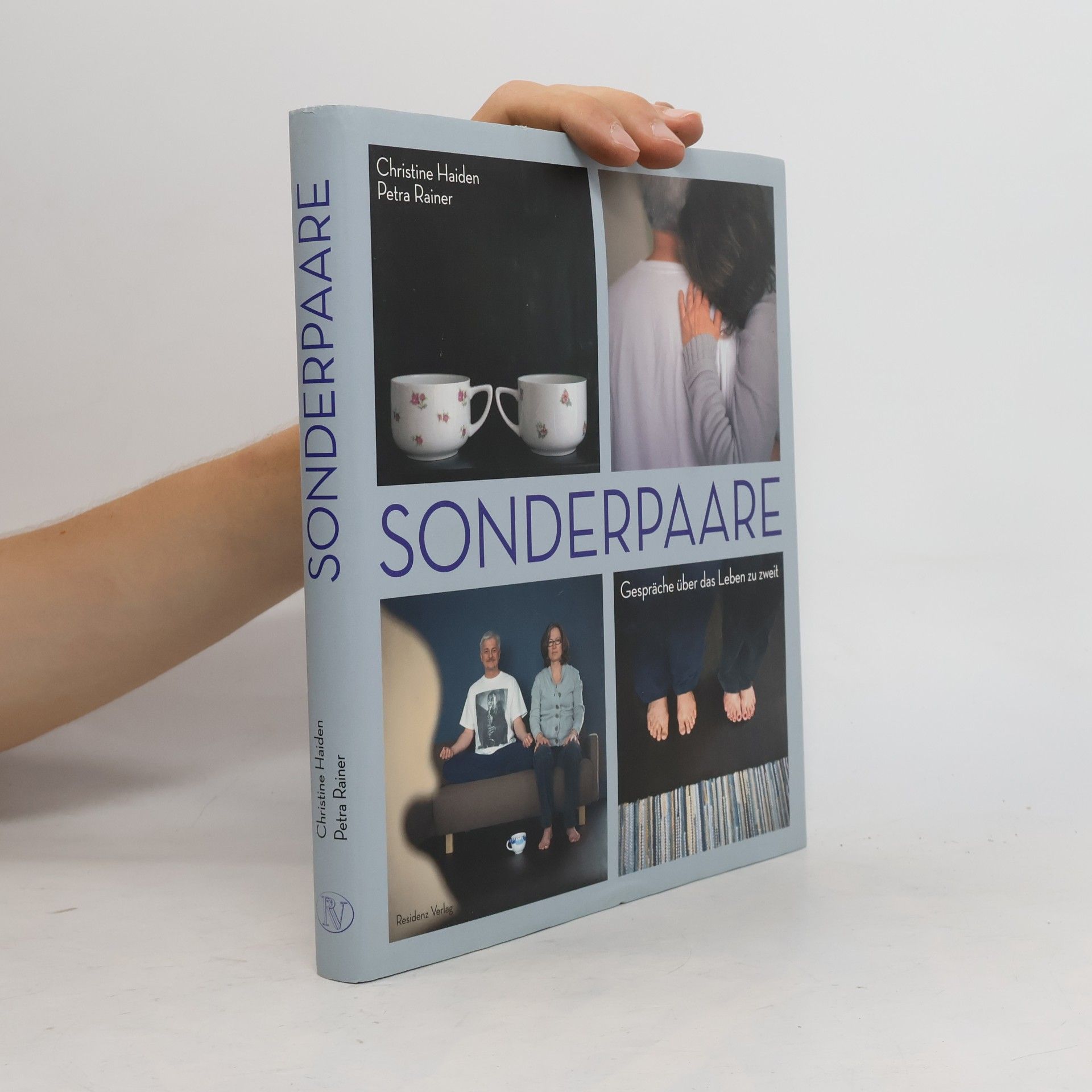 Sonderpaare