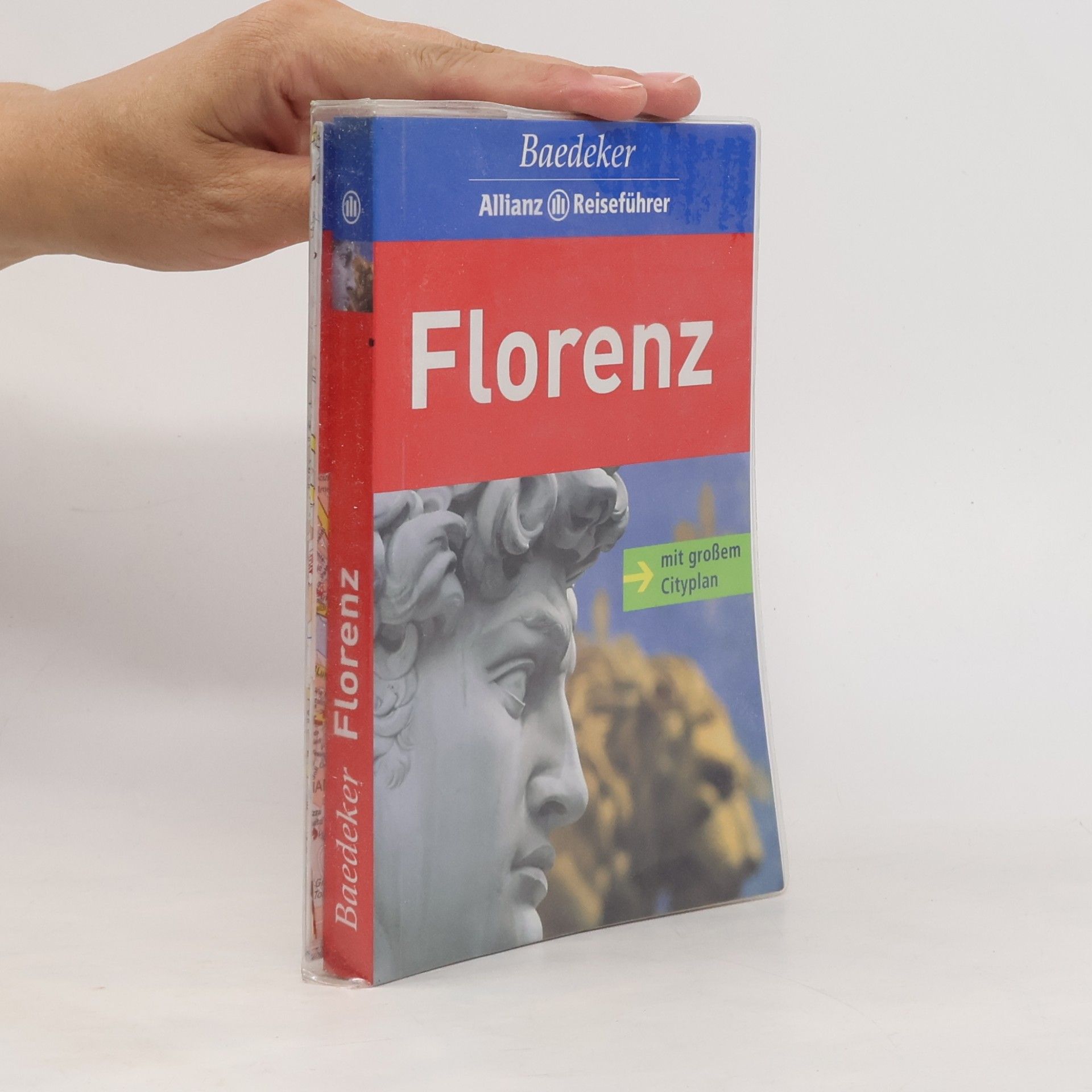 Carmen Galenschovski Florenz