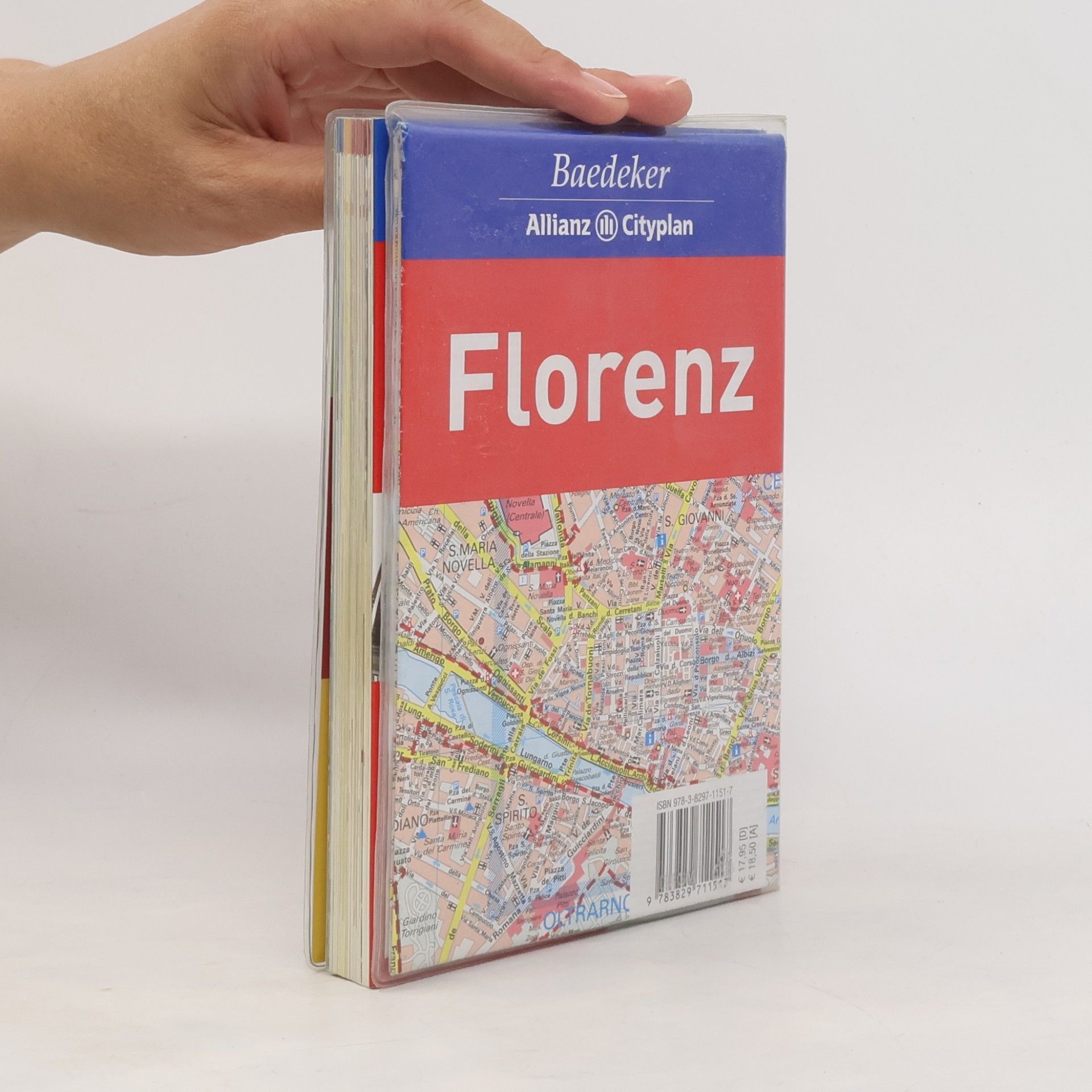 Carmen Galenschovski Florenz