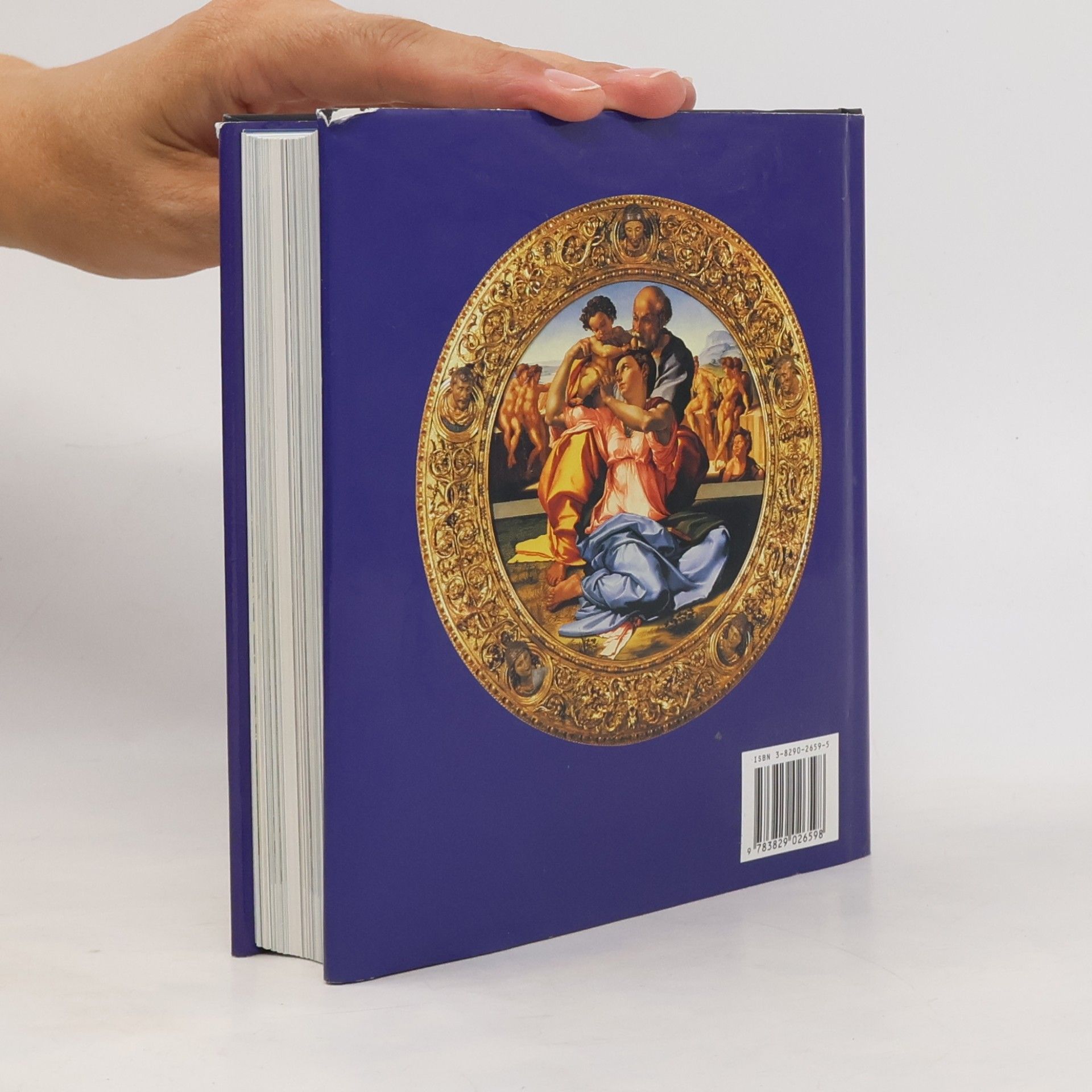 AA.VV. Florenz: Kunst & Architektur