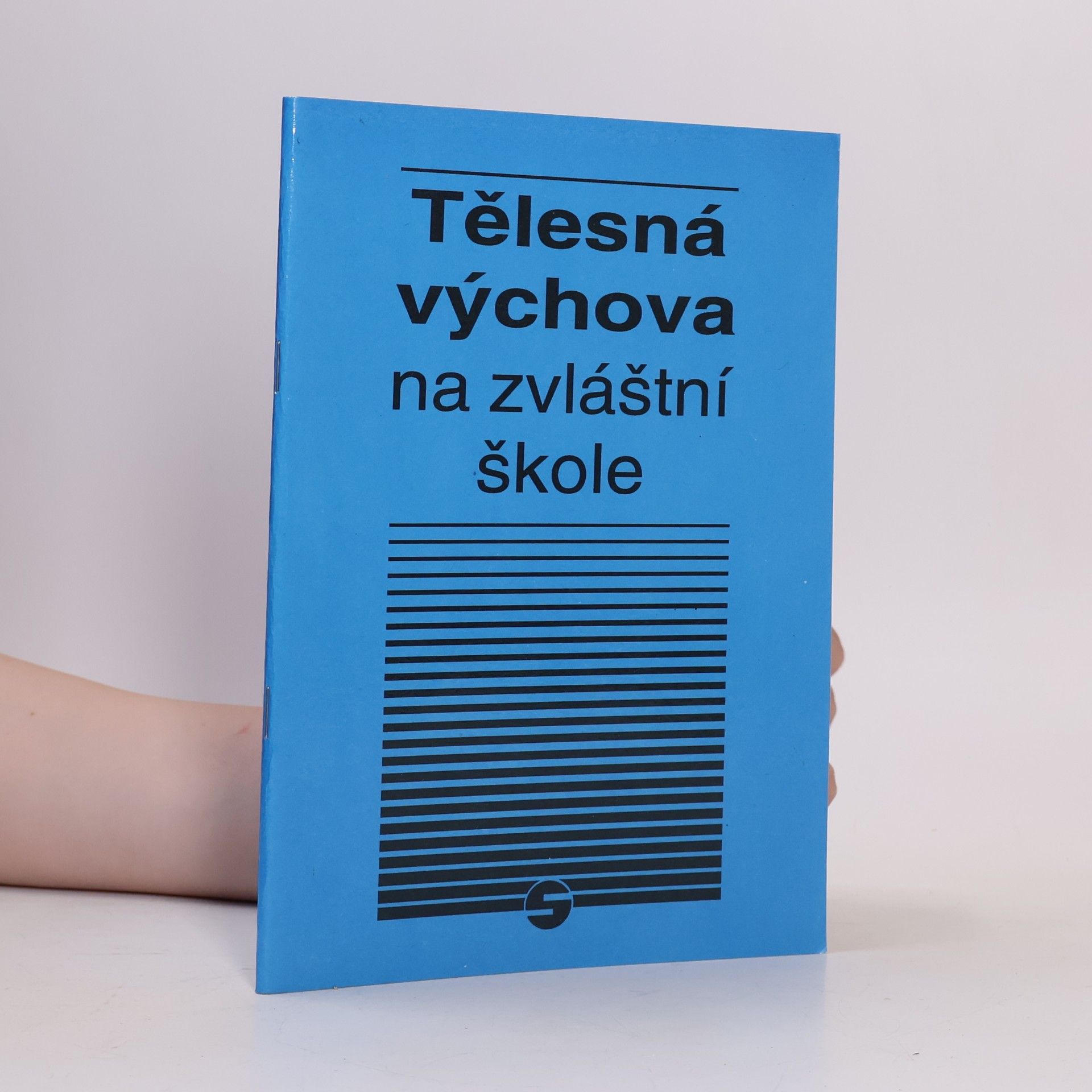Tělesná výchova na zvláštní škole