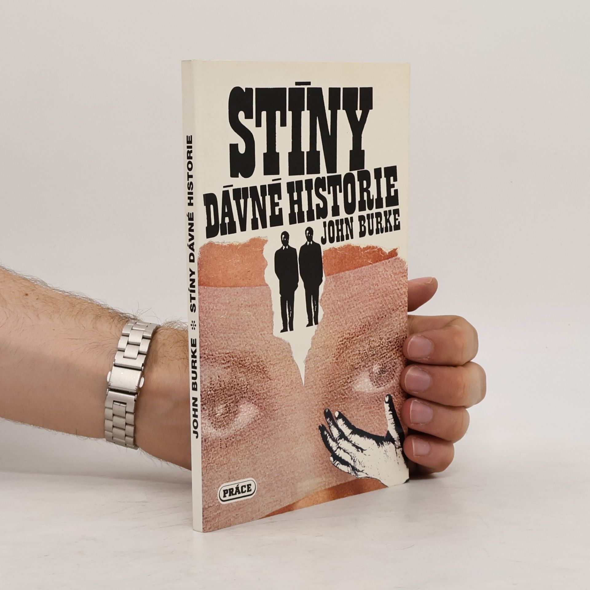 Stíny dávné historie