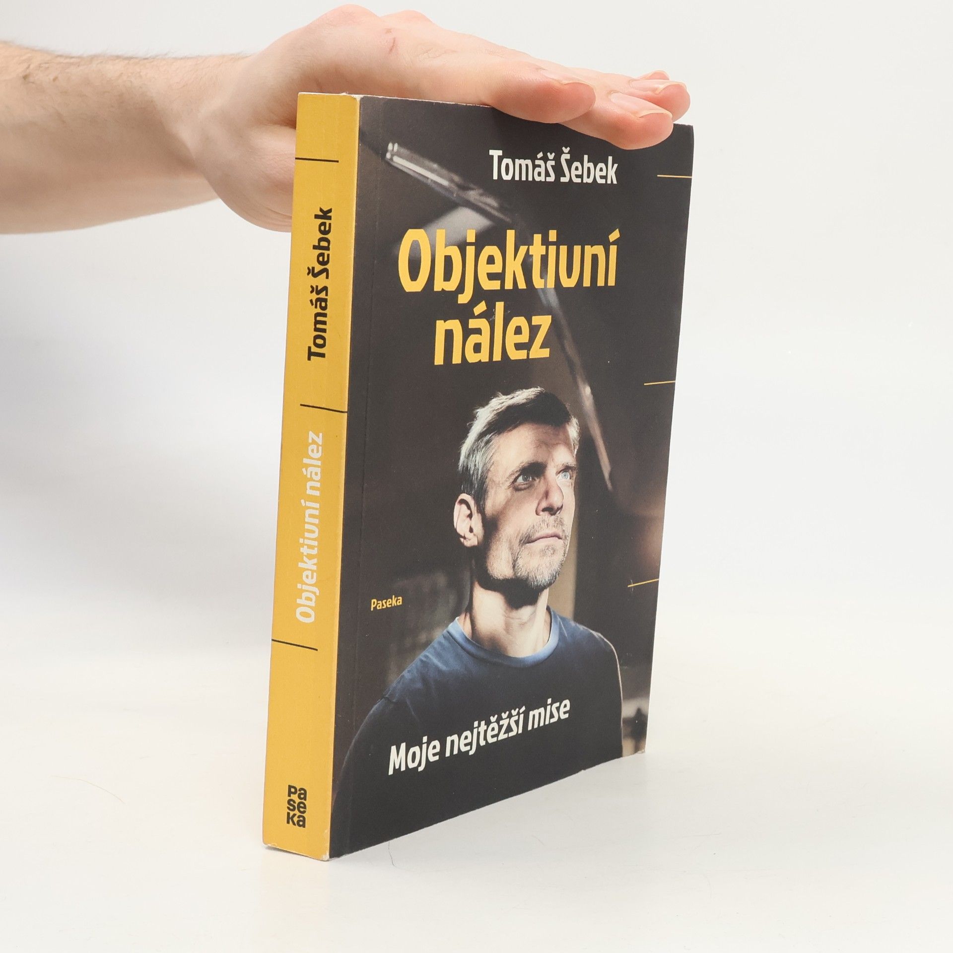 Objektivní nález
