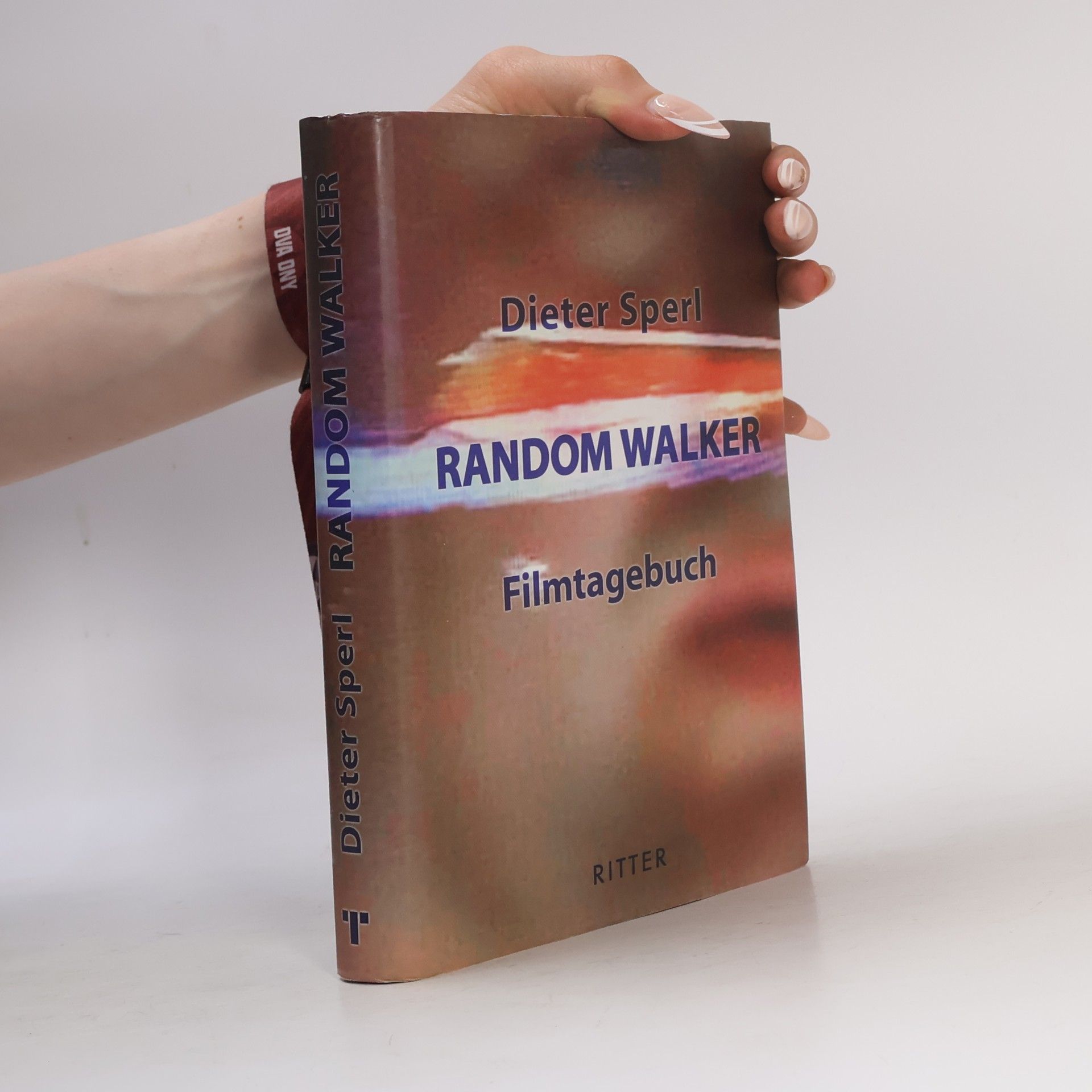 Random Walker