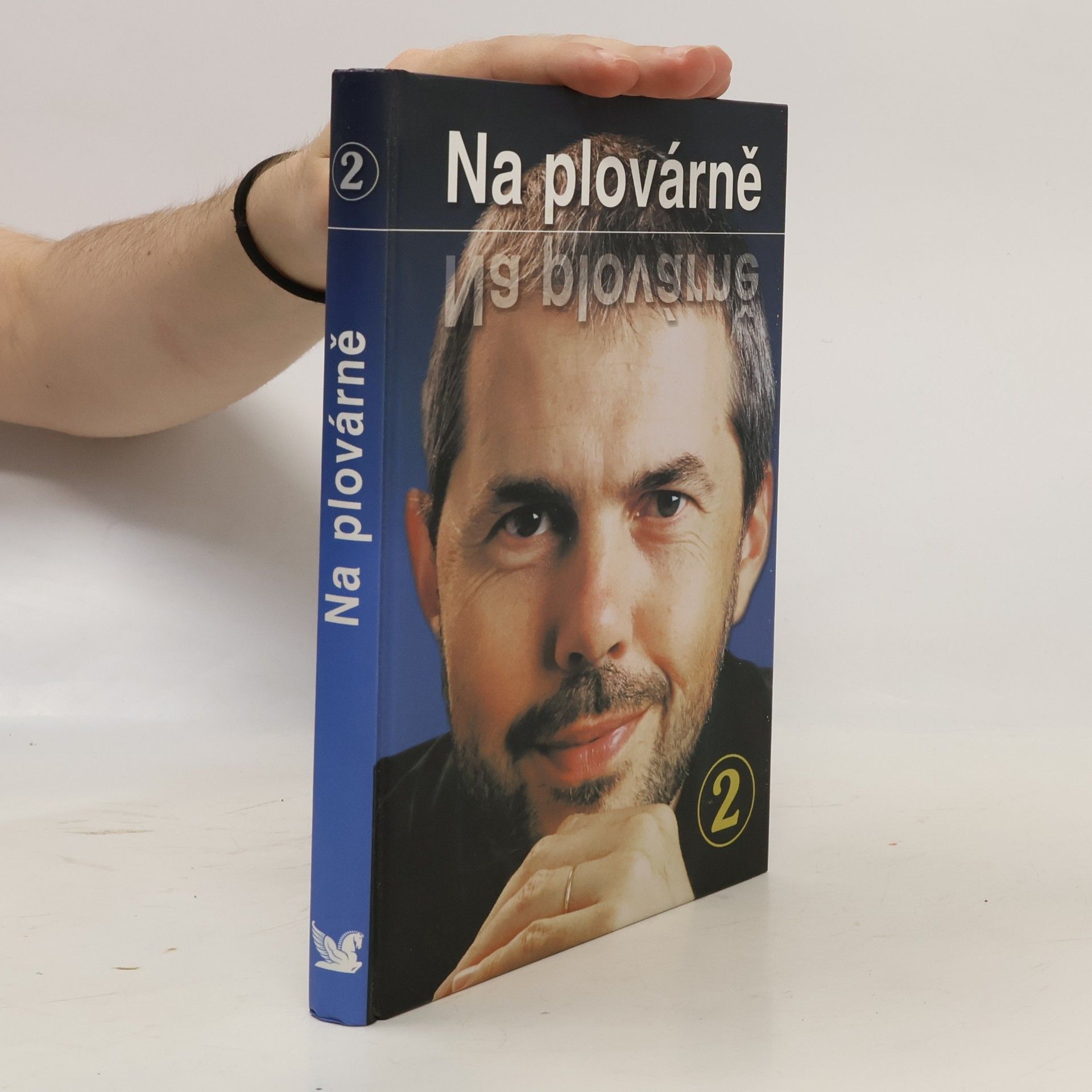 Autorenkollektiv Na plovárně 2
