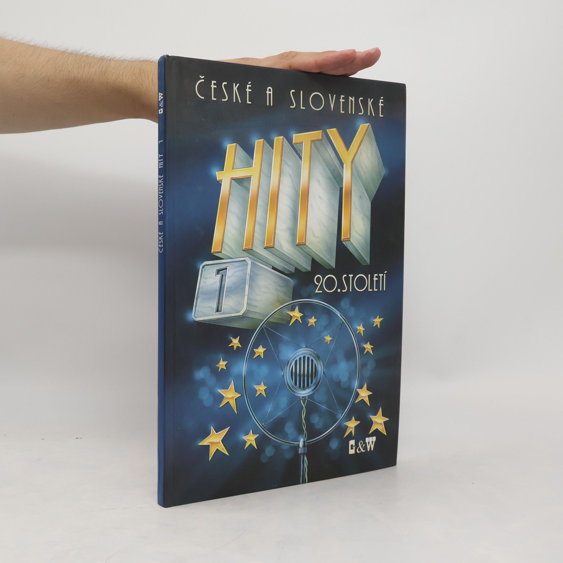 České a slovenské hity