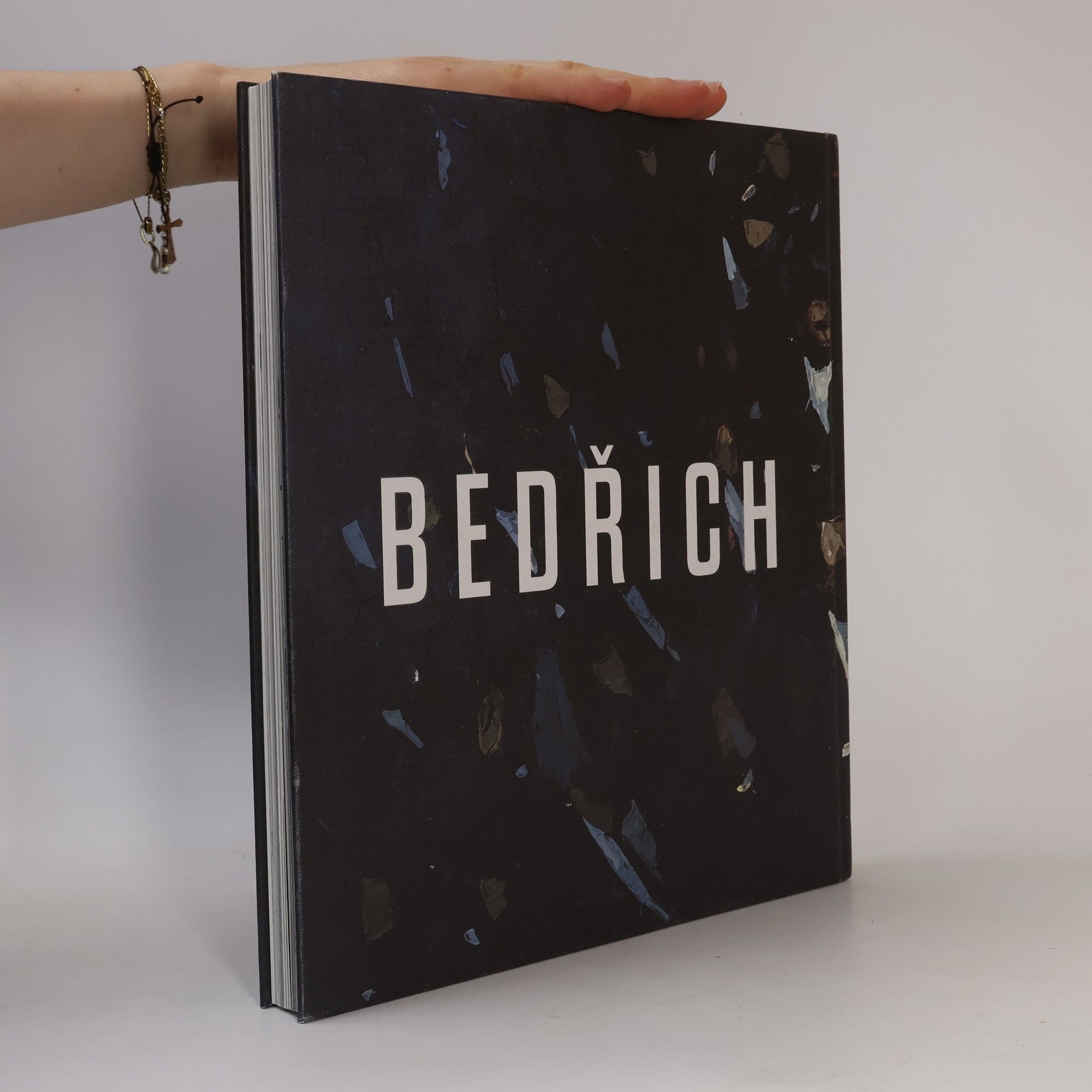 Veronika Bílková Bedřich Smetana