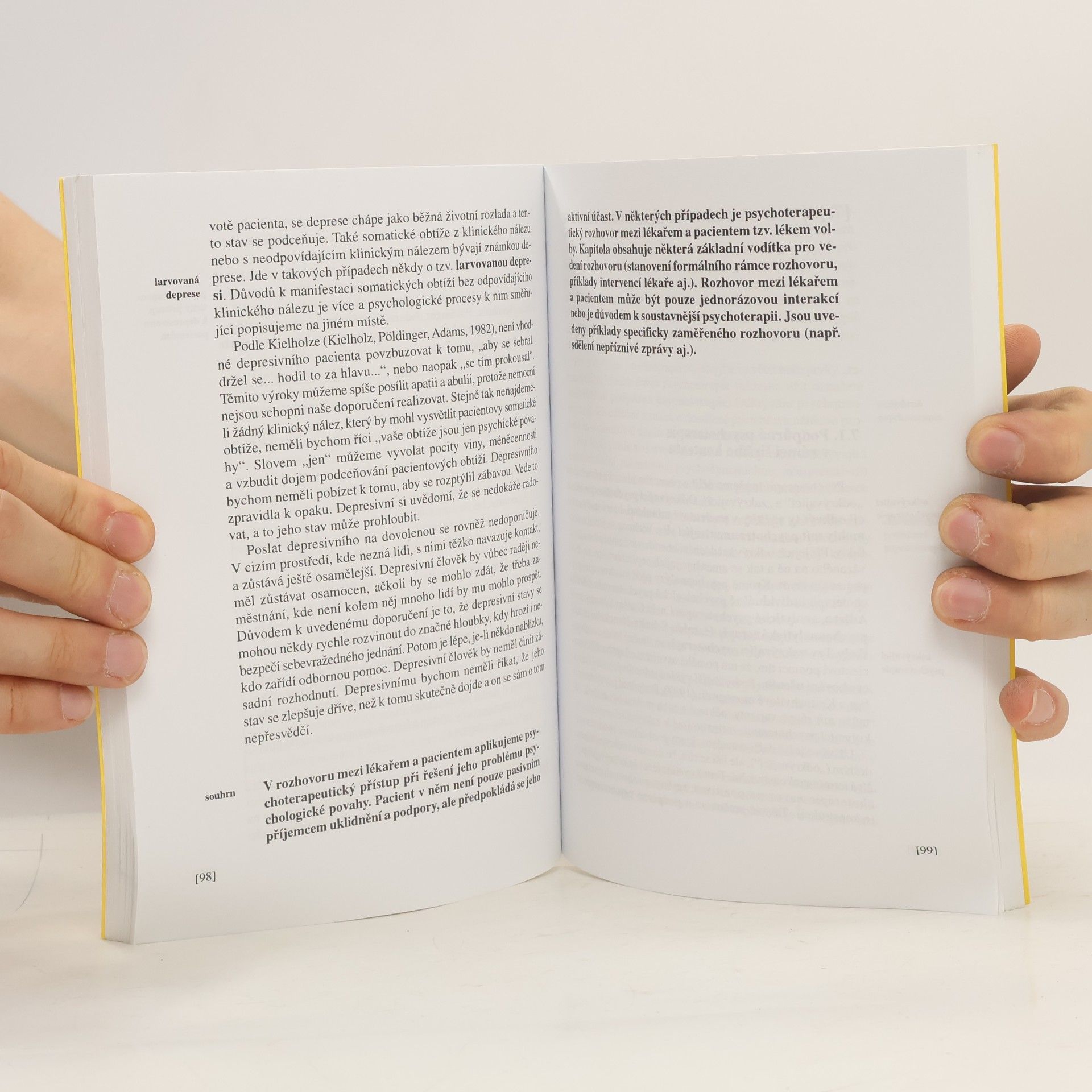 Jiří Beran Základy lékařské psychologie pro studenty lékařství