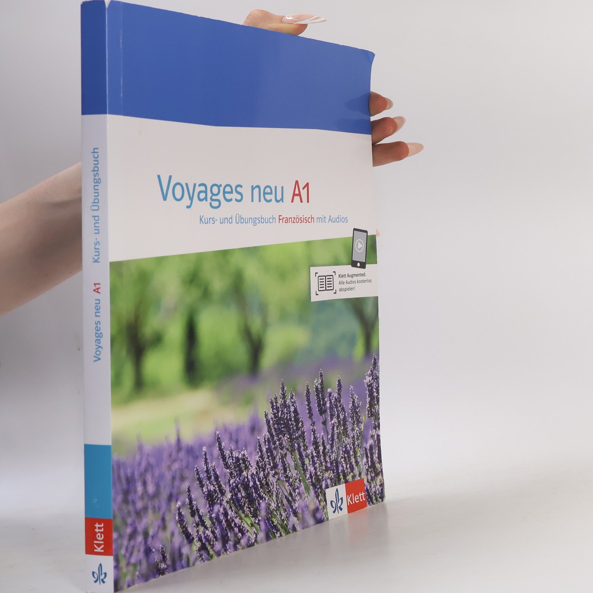 Anne Guilaine André Voyages neu