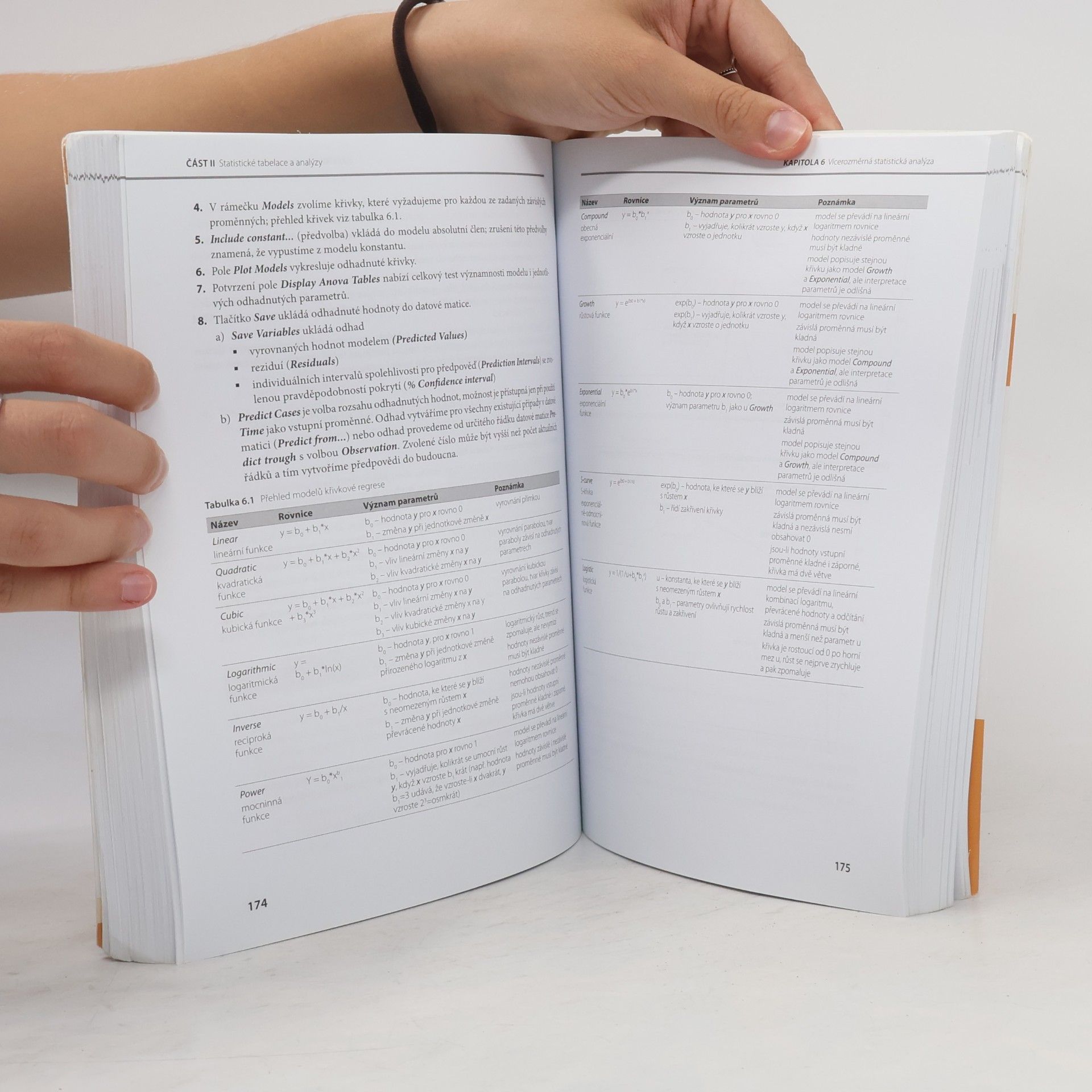 Ján Rehák SPSS – Praktická analýza dat