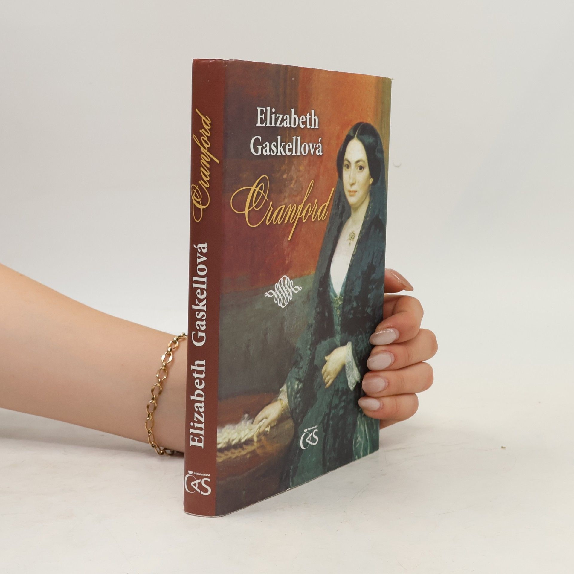Elizabeth C. Gaskell Cranford
