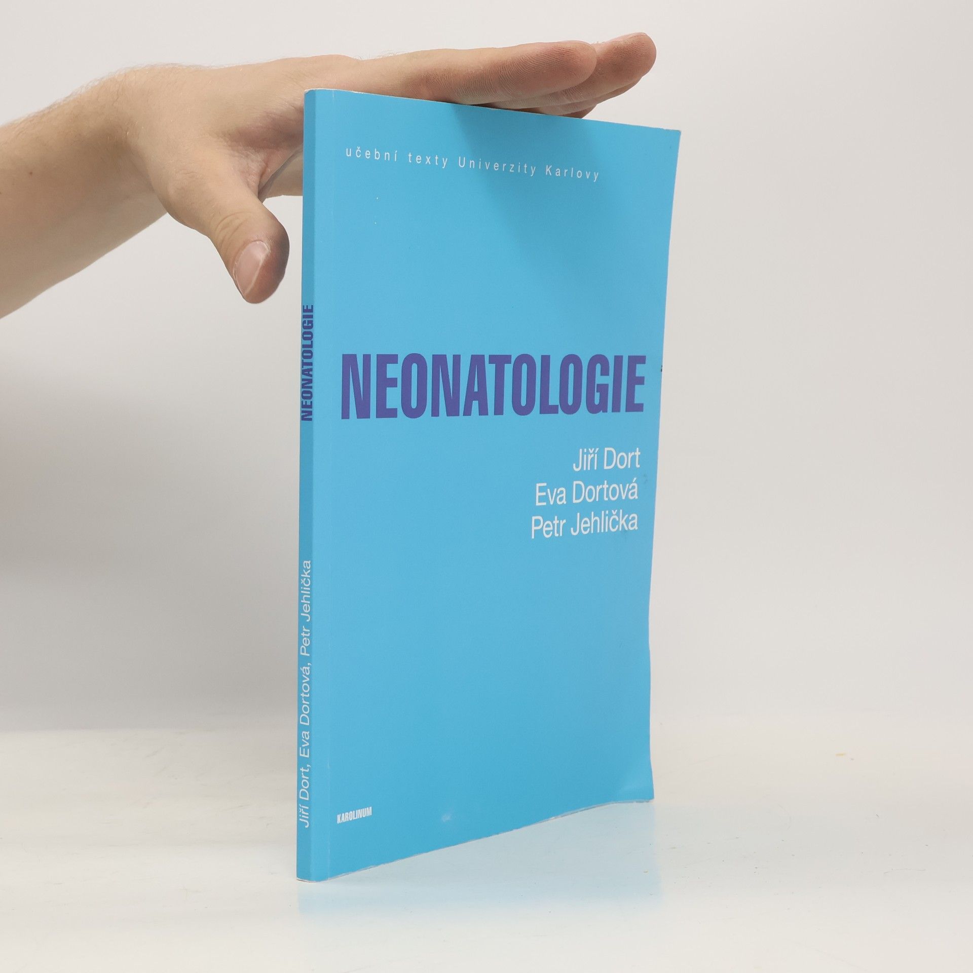 Neonatologie