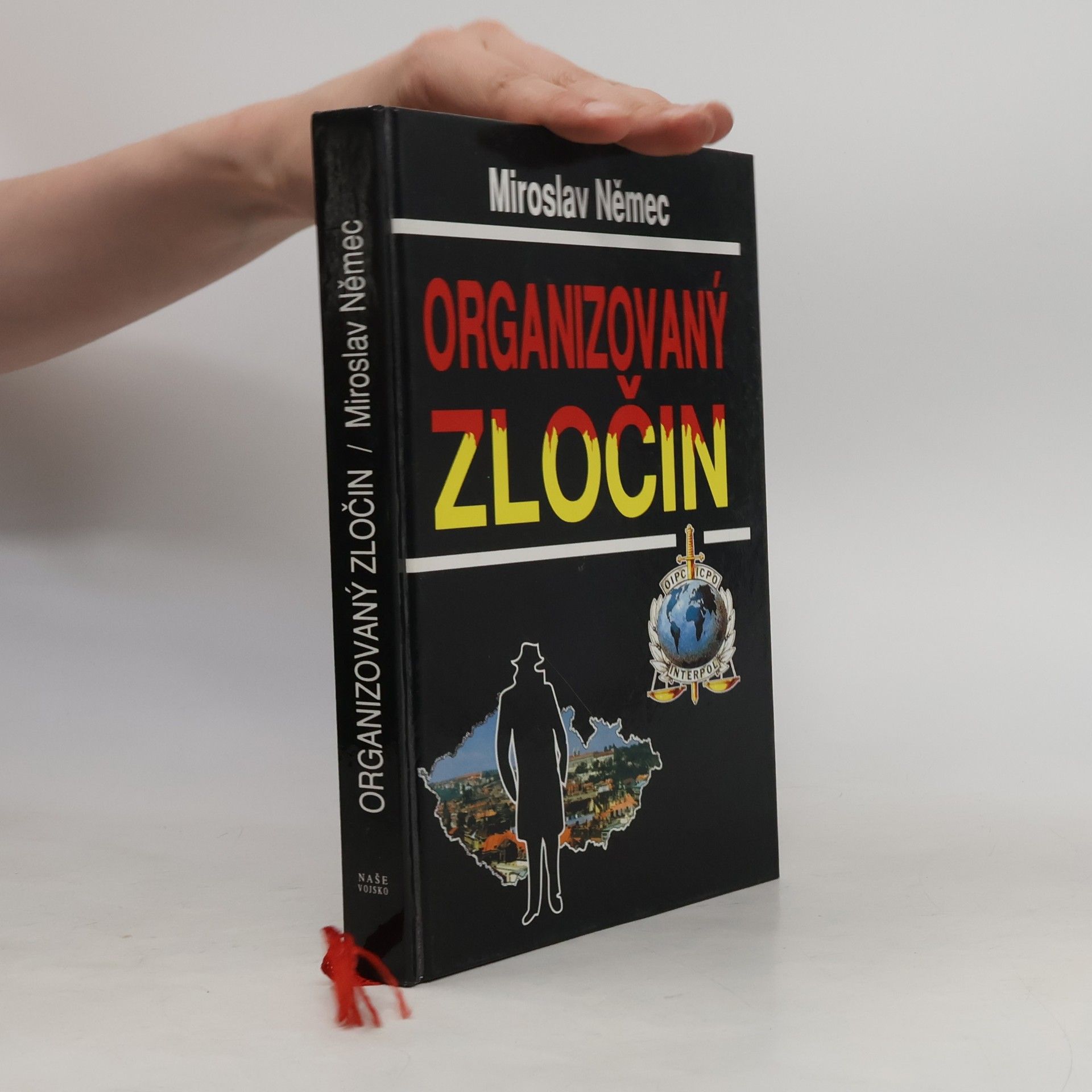 Organizovaný zločin