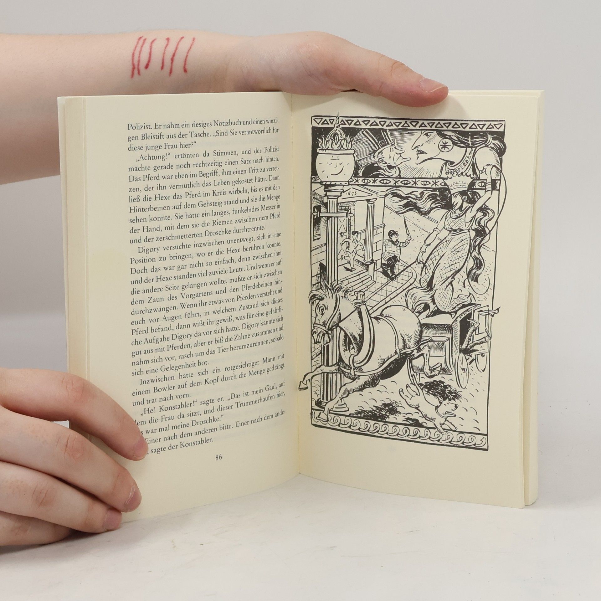 C. S. Lewis Die Chroniken von Narnia: Das Wunder Von Narnia