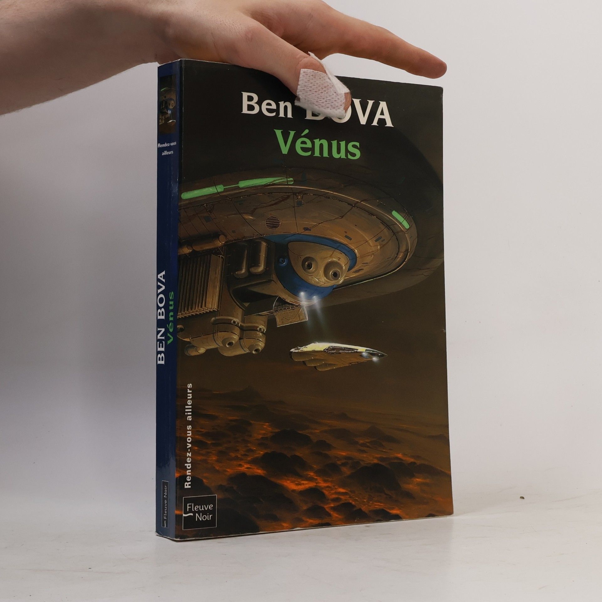Vénus