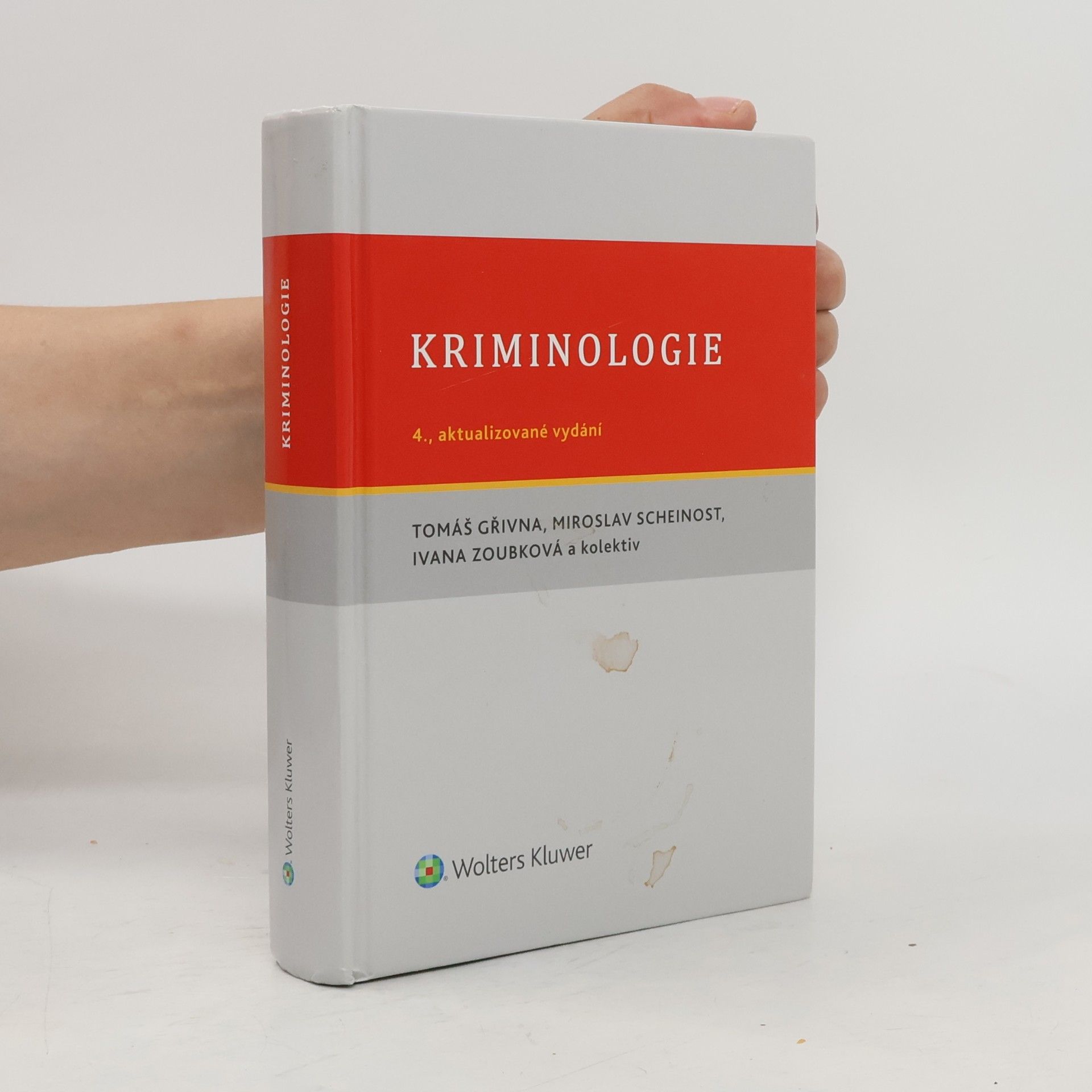 Kriminologie