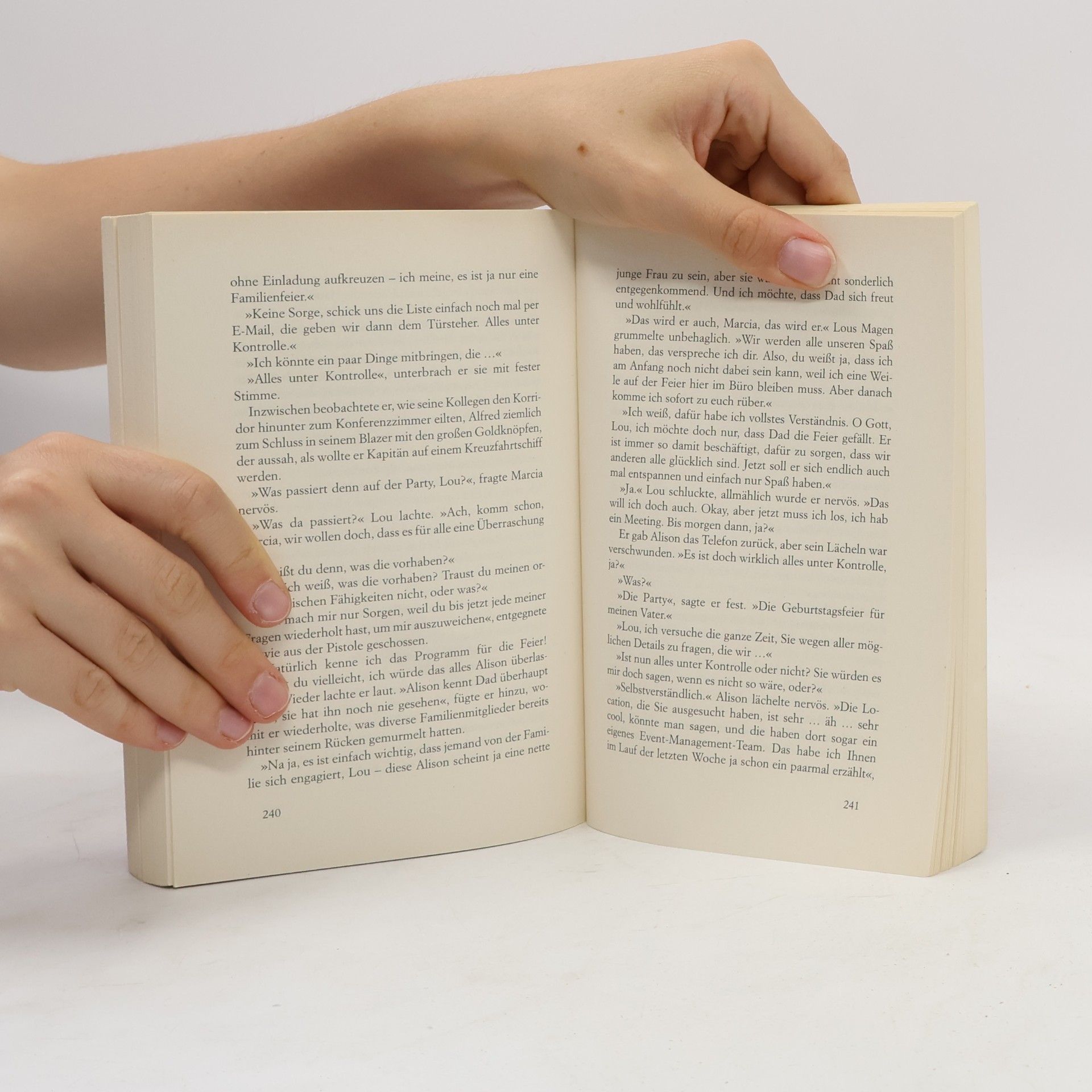 Cecelia Ahern Zeit deines Lebens