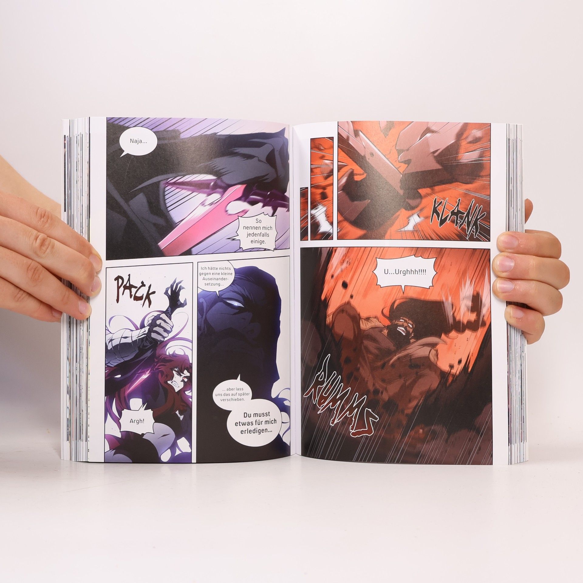 Cynan Jones The World After the Fall 2