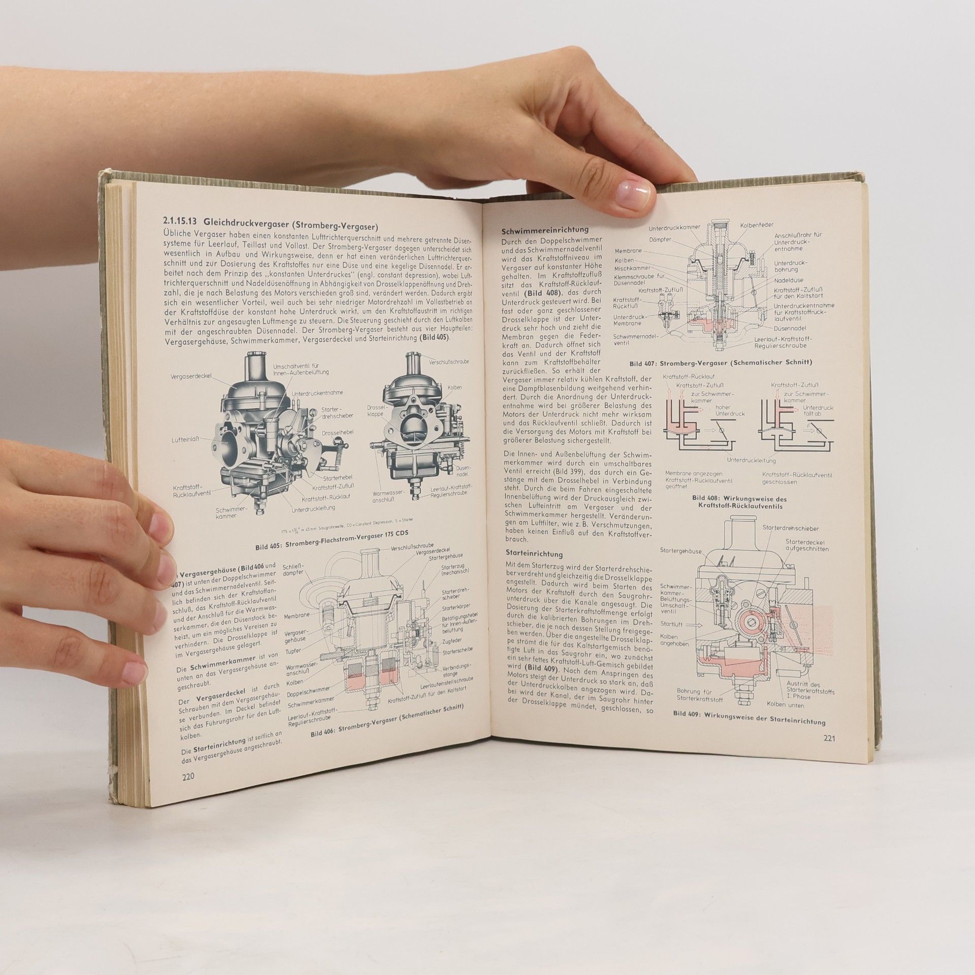 Collectif d'auteurs Fachkunde Kraftfahrzeugtechnik