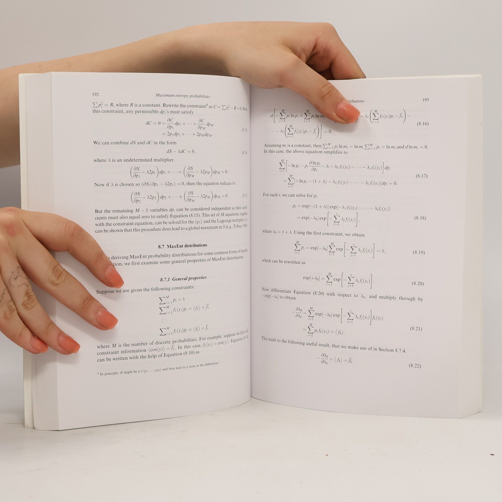 Phil C. Gregory Bayesian Logical Data Analysis for the Physical Sciences