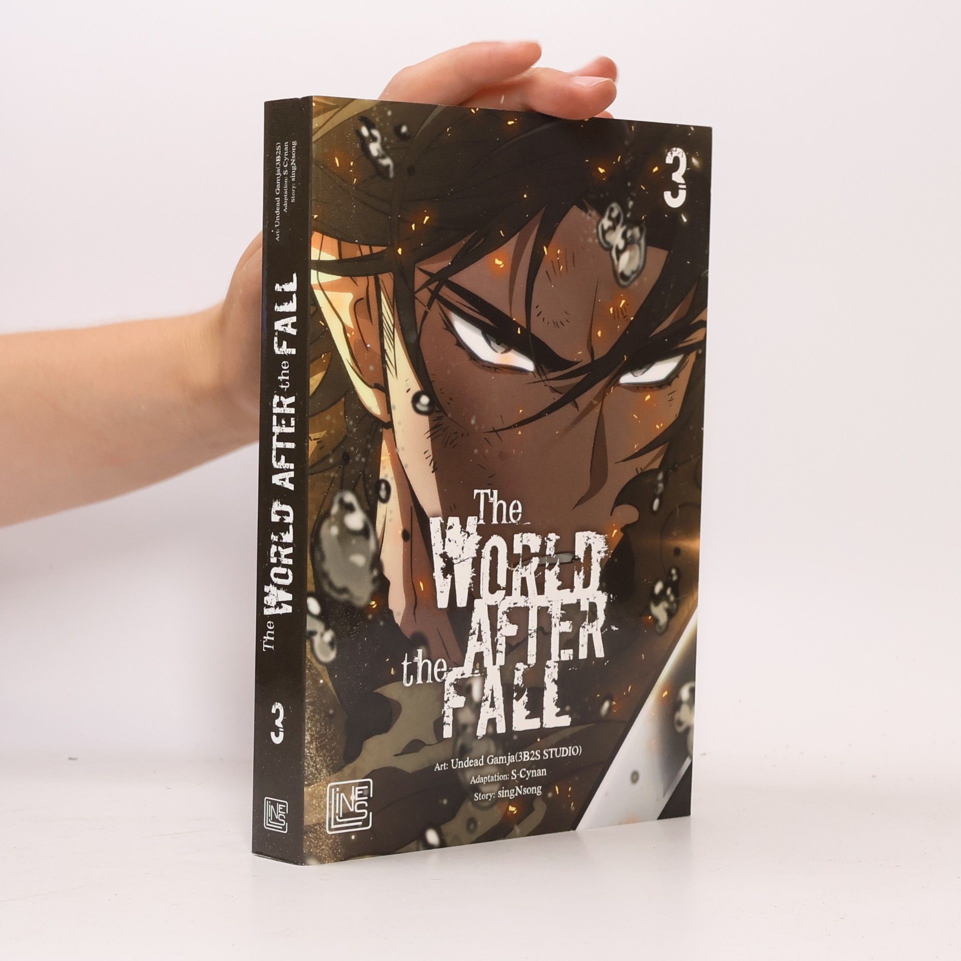 S-Cynan The World After the Fall 3