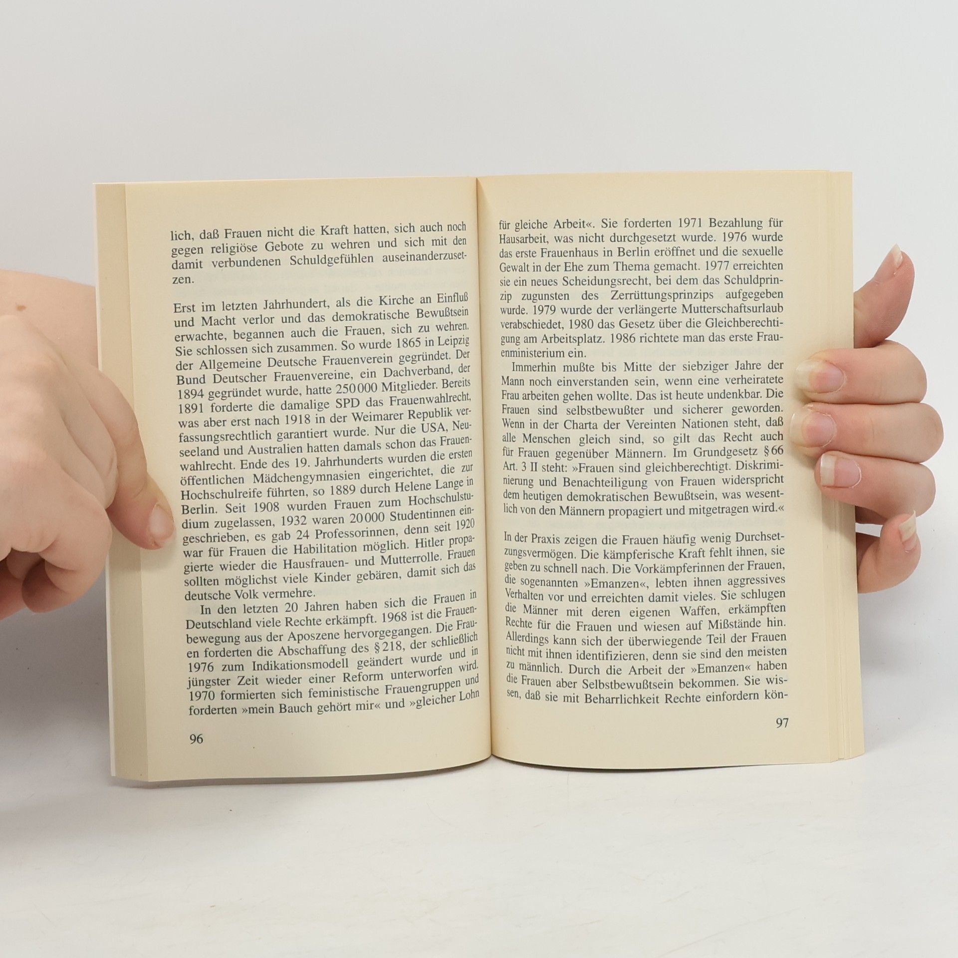 Ingeborg Drissler Klein Der Krieg zwischen Mann und Frau
