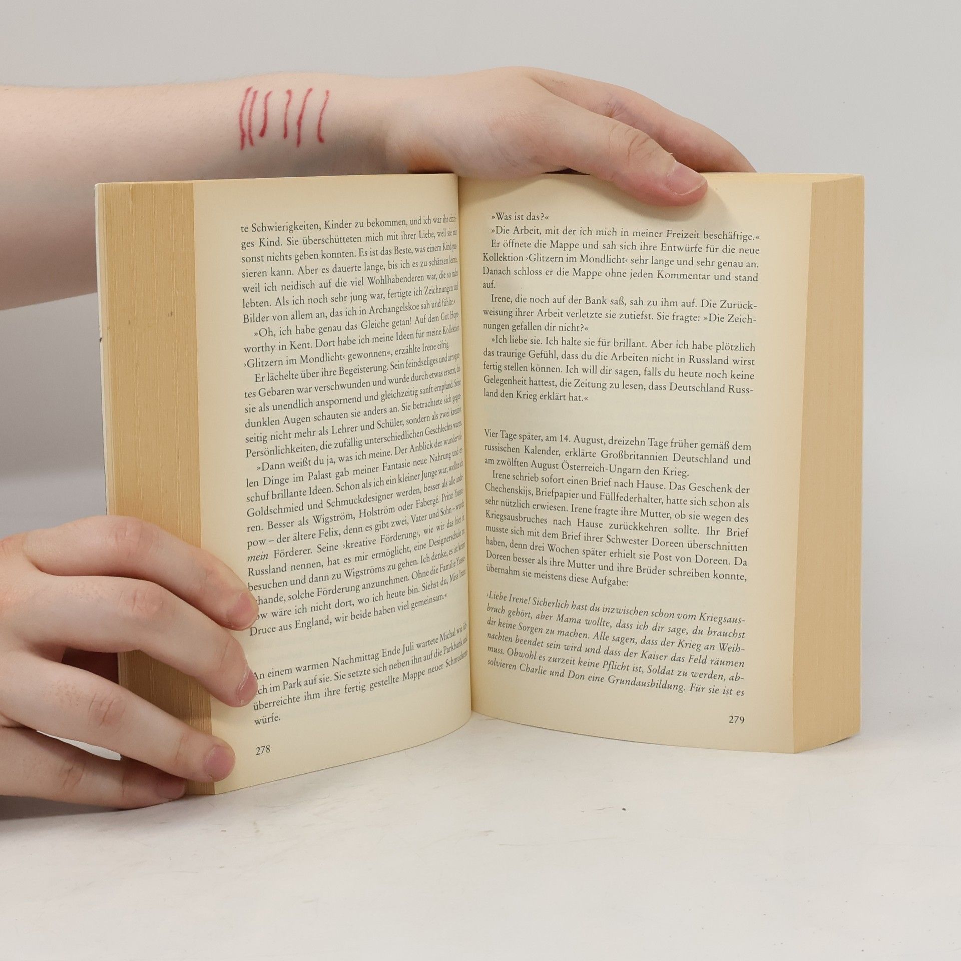 Alexandra Jones Die Wunder des Himmels