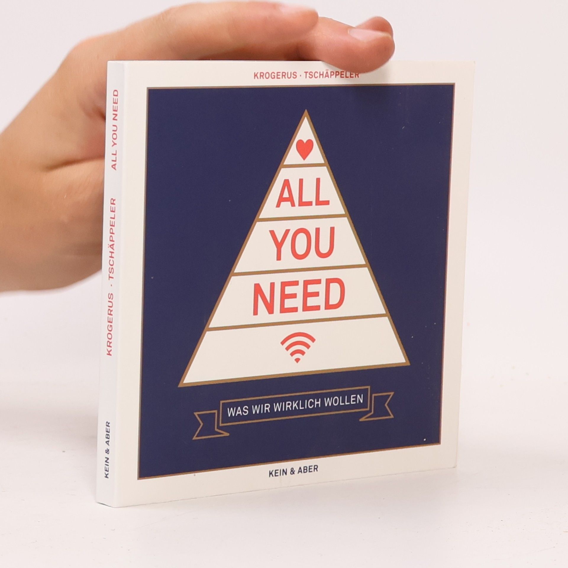 All you need