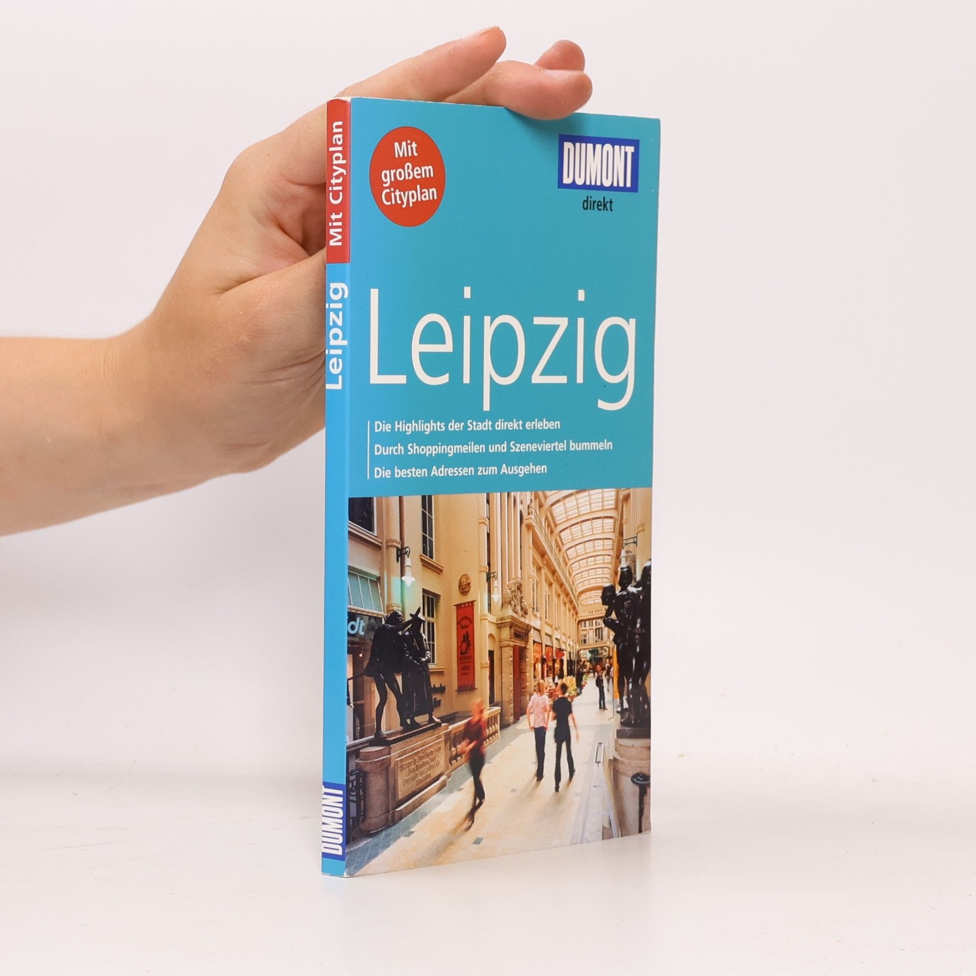 Susann Buhl Leipzig