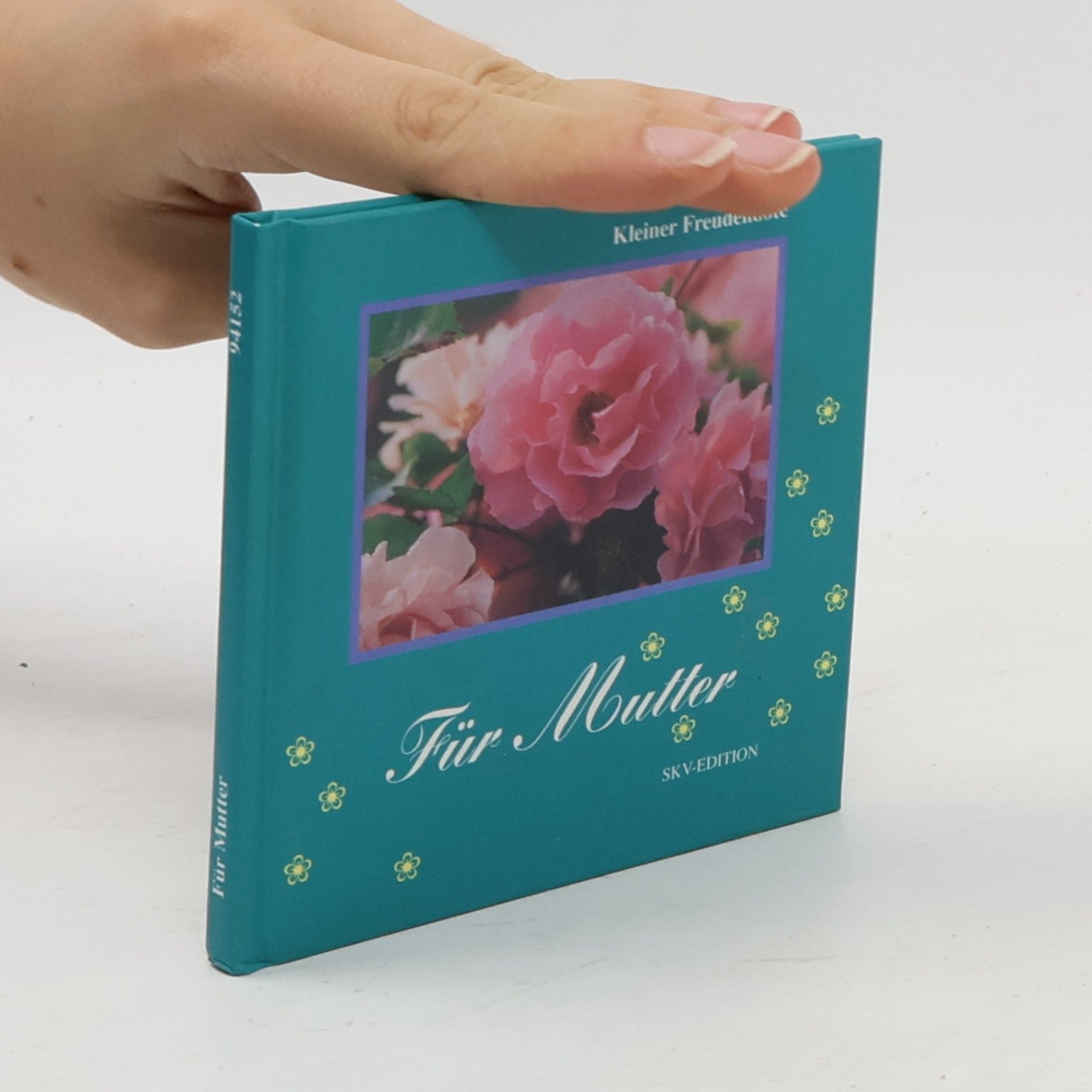 Kolektiv autorů Für Mutter.