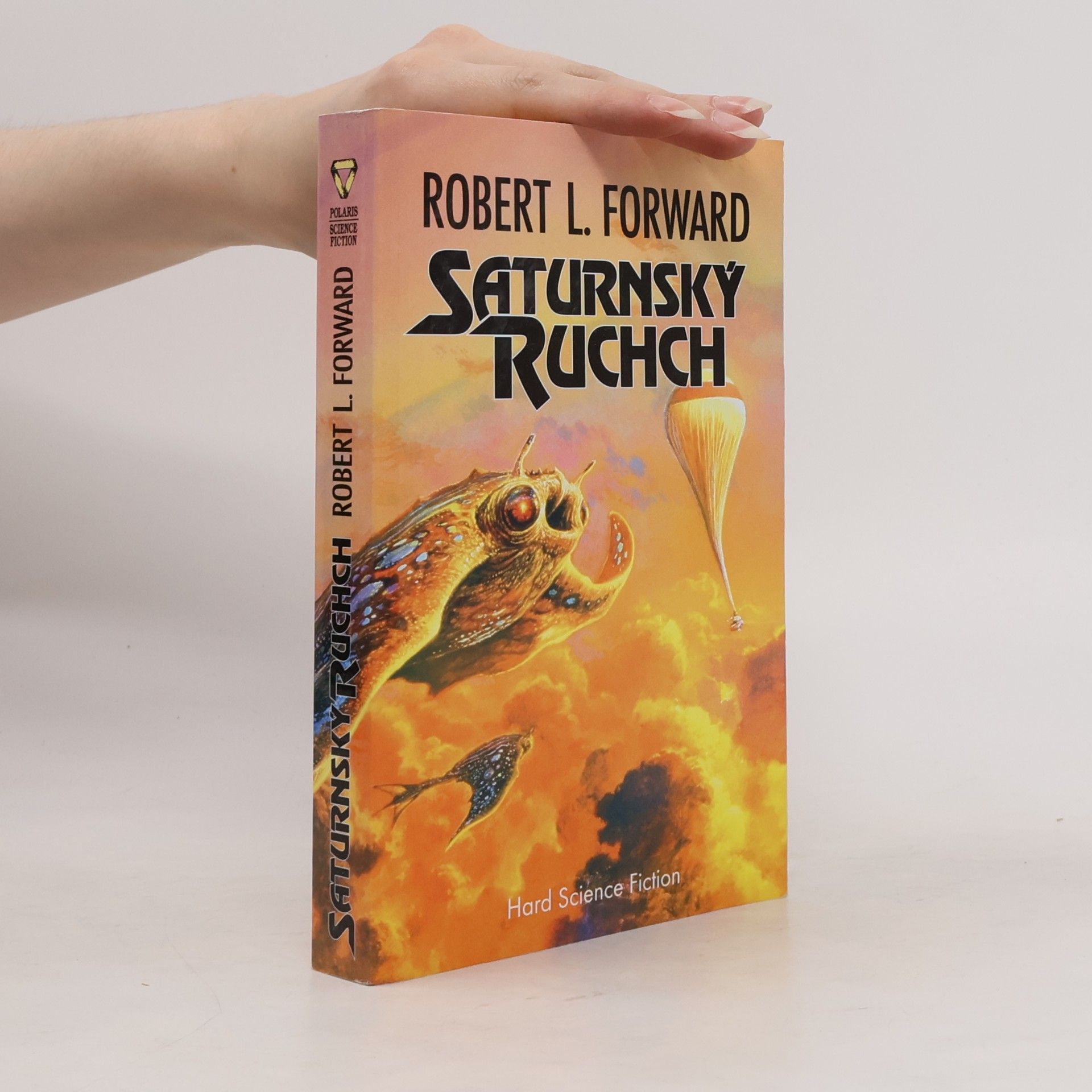Saturnský ruchch