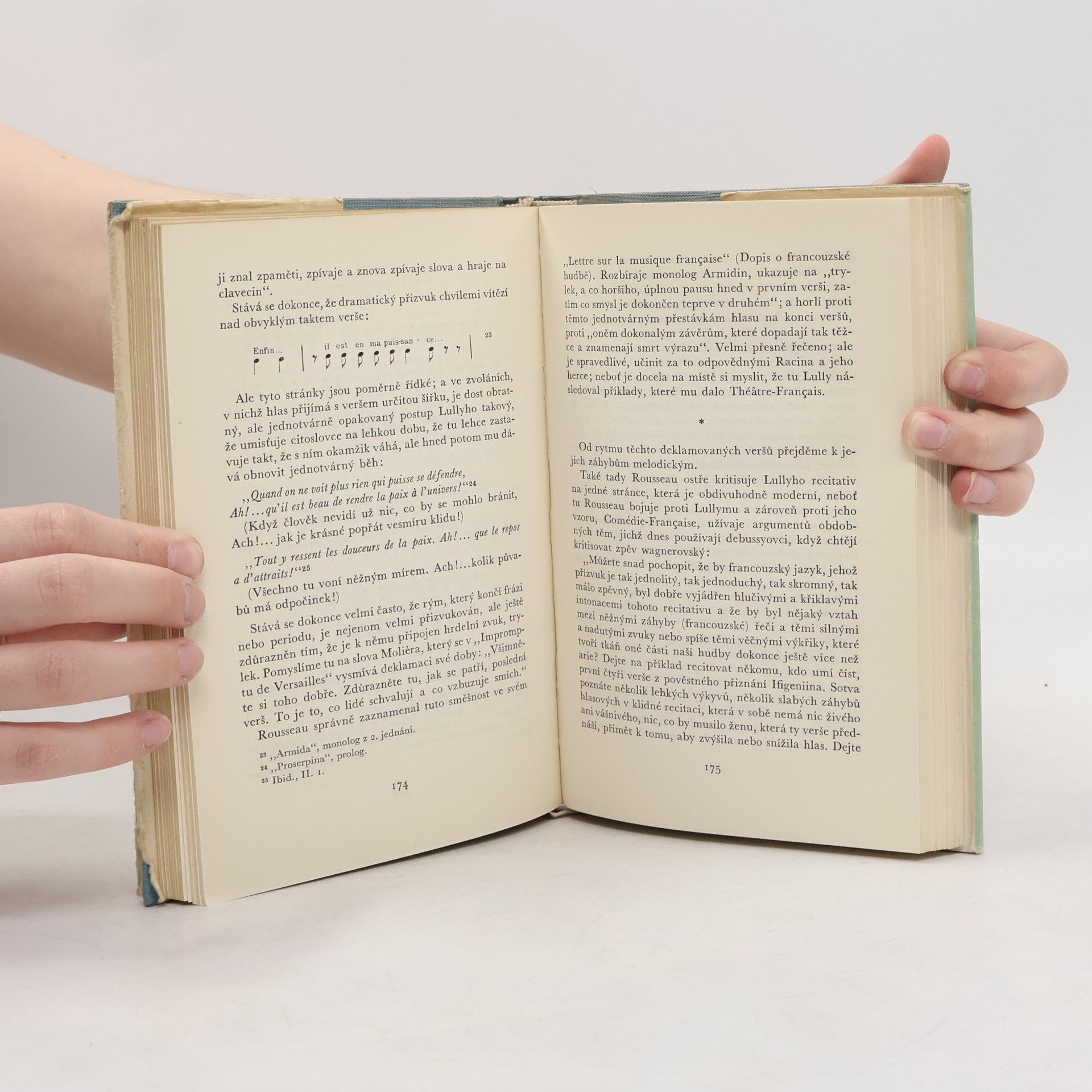 Romain Rolland Hudebníci minulosti