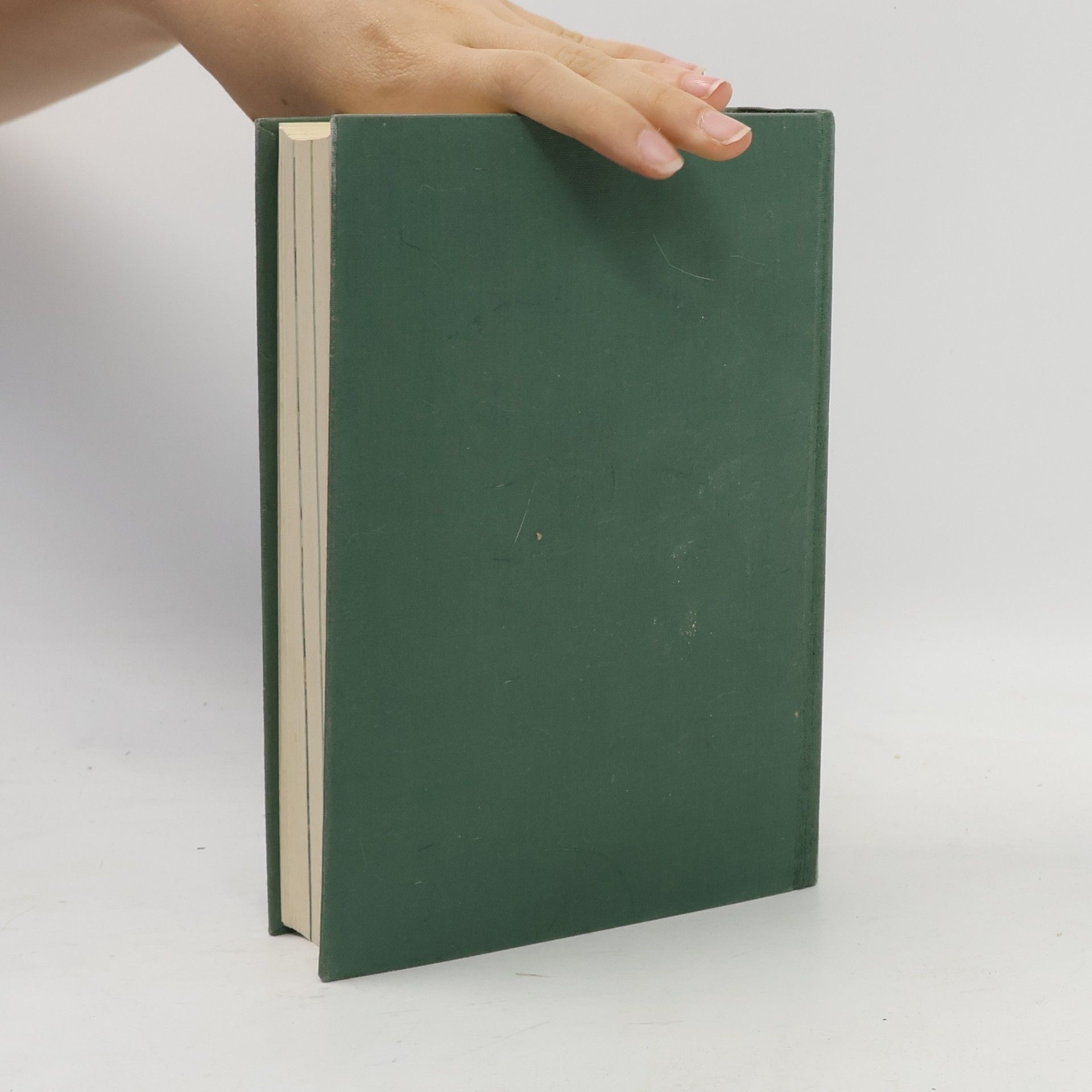 Autorenkollektiv DBG Hand Lexikon