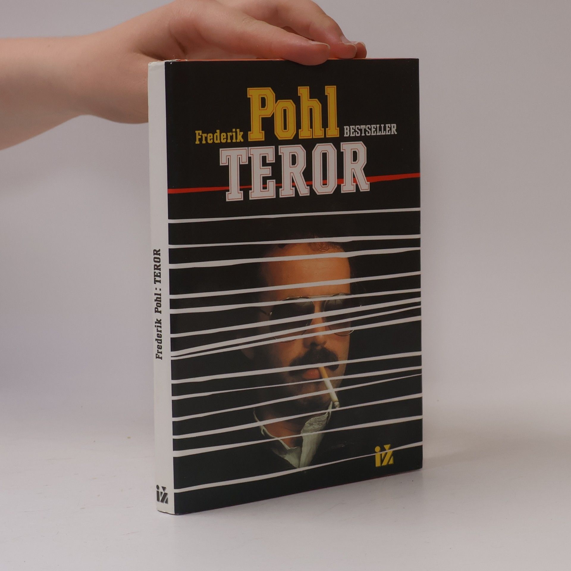 Frederik Pohl Teror