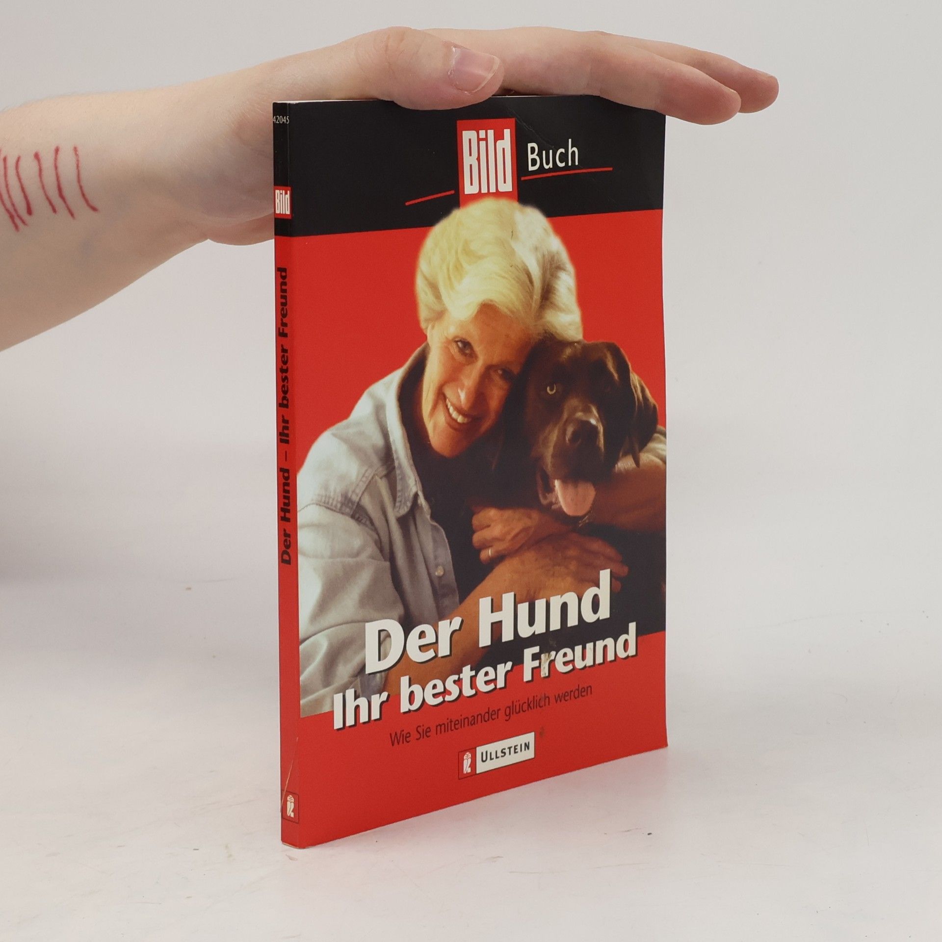 Autores varios Der Hund, Ihr bester Freund