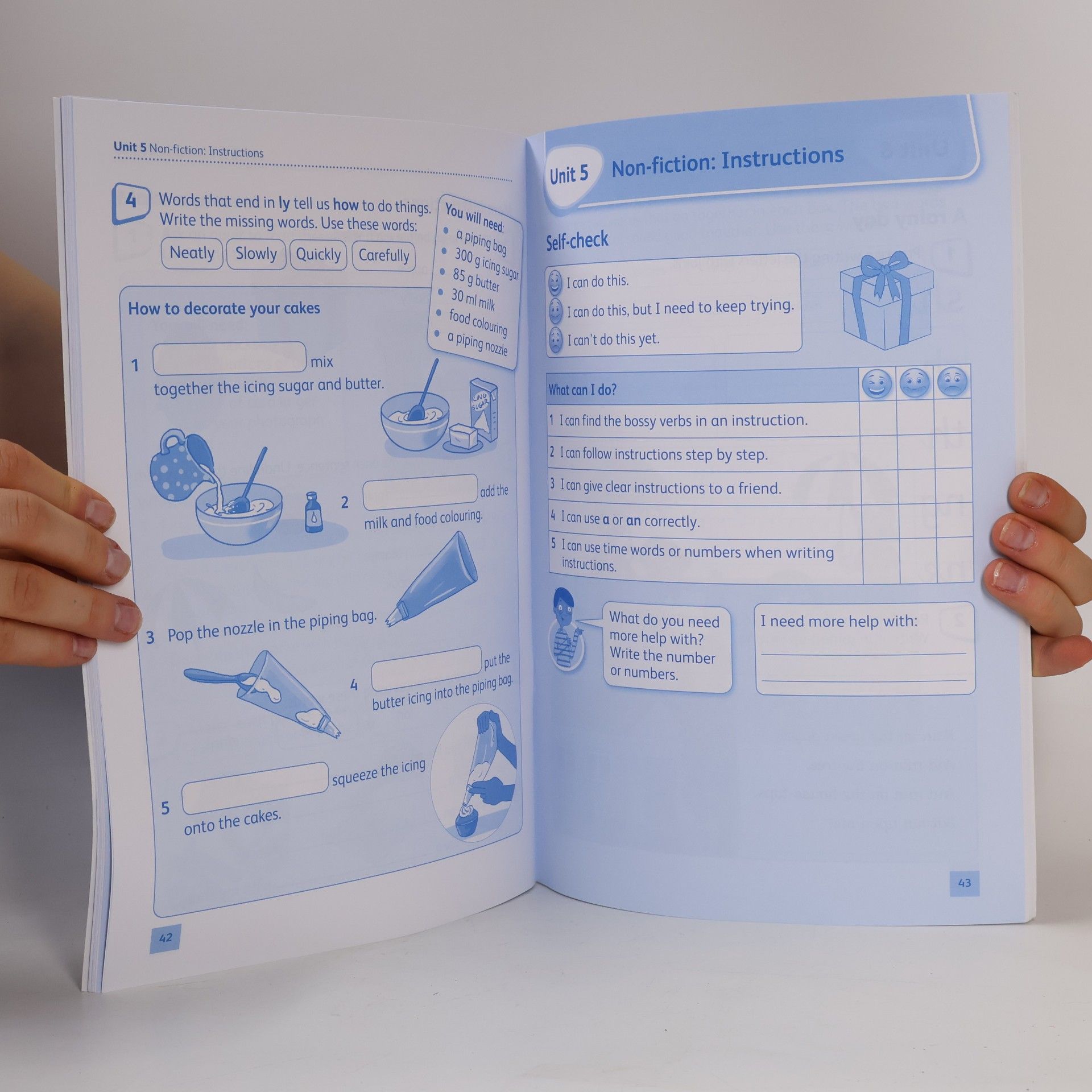 Sarah Snashall Cambridge Primary English - 1: Workbook