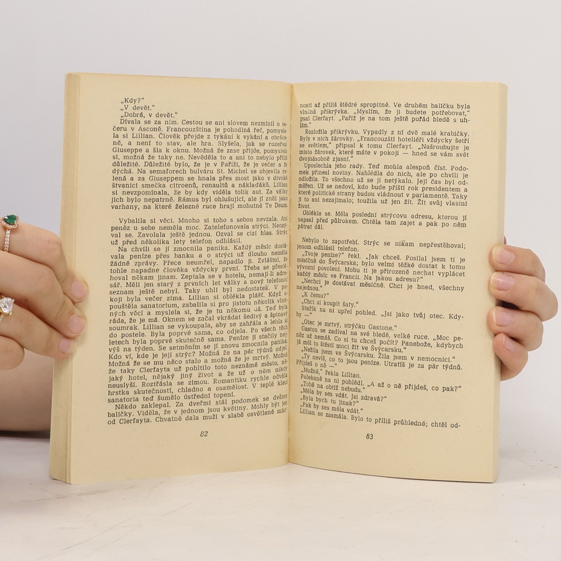 Erich Maria Remarque Nebe nezná vyvolených