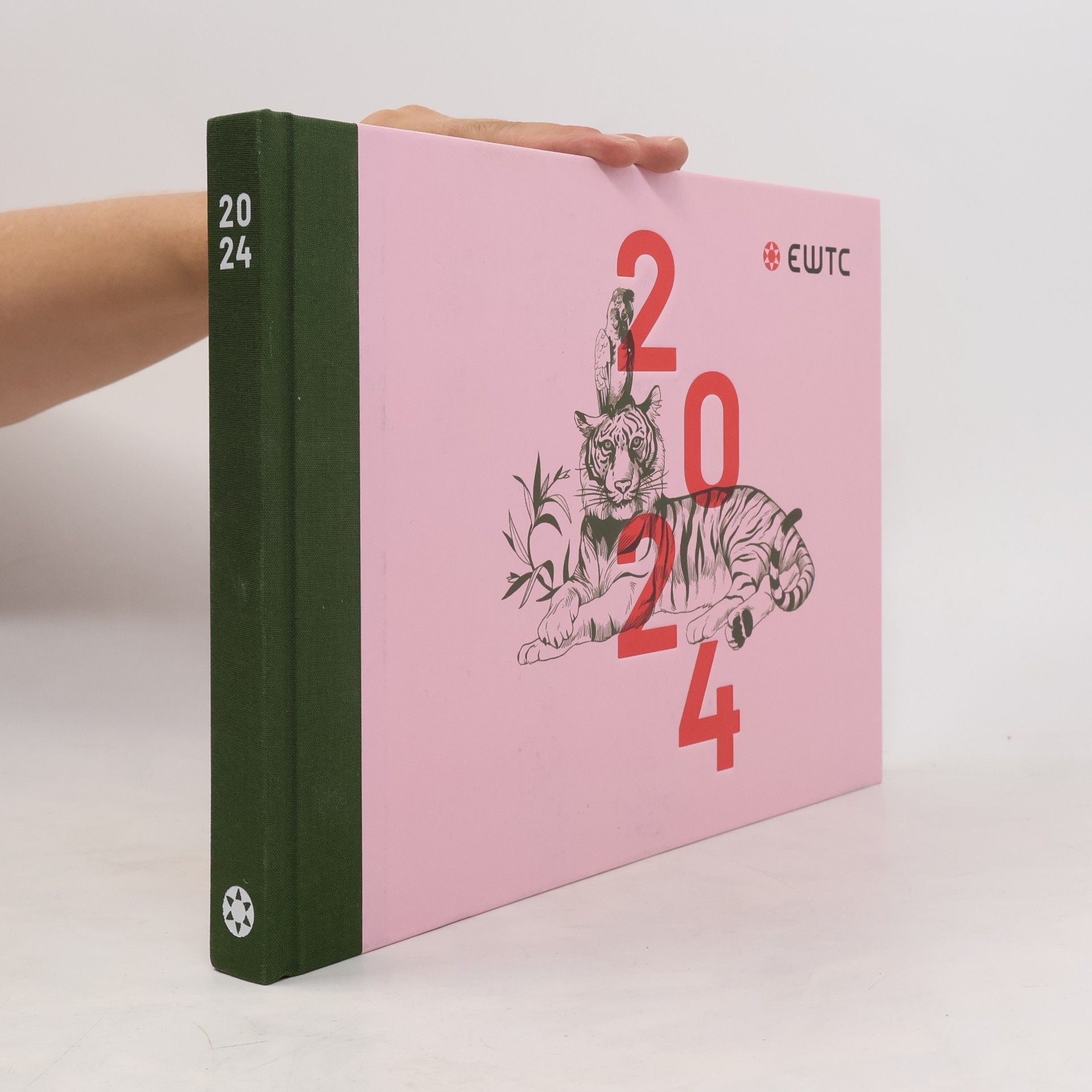 Autorenkollektiv EWTC 2024