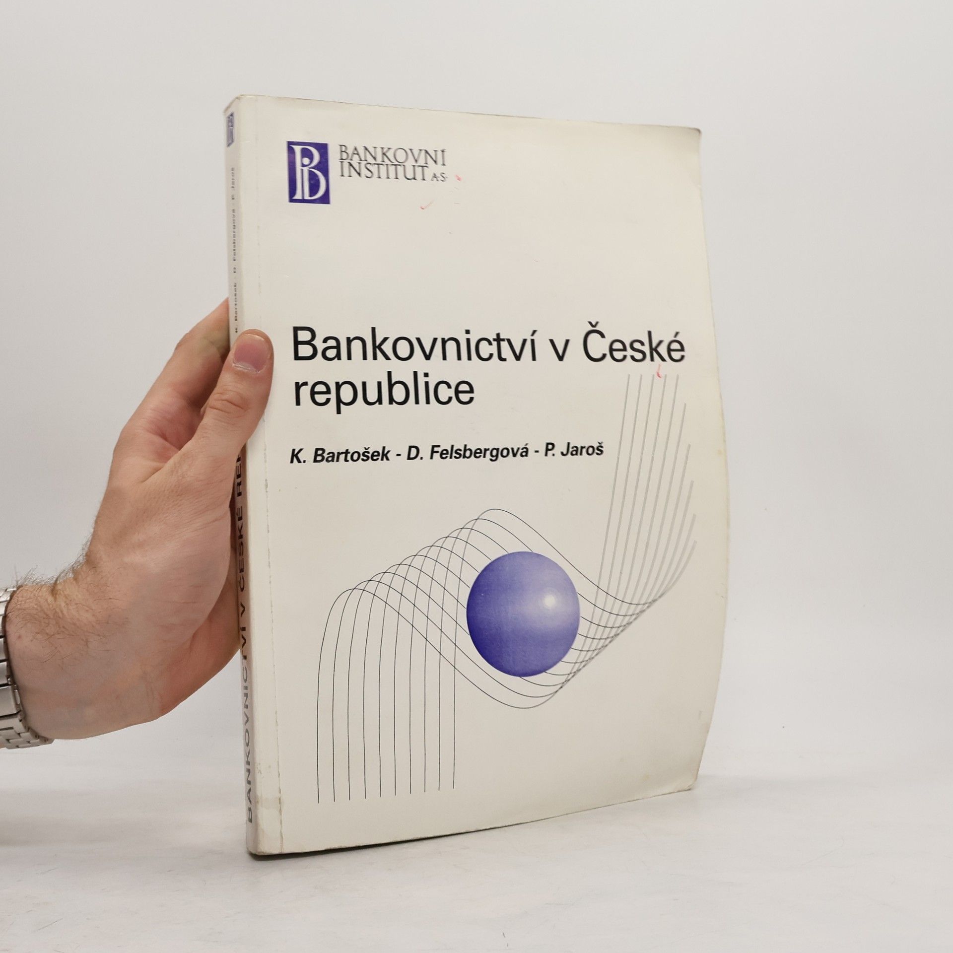 Bankovnictví v České republice
