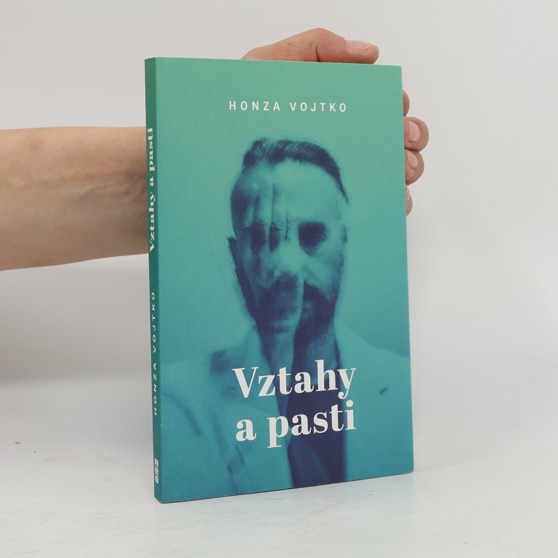Ján Vojtko Vztahy a pasti