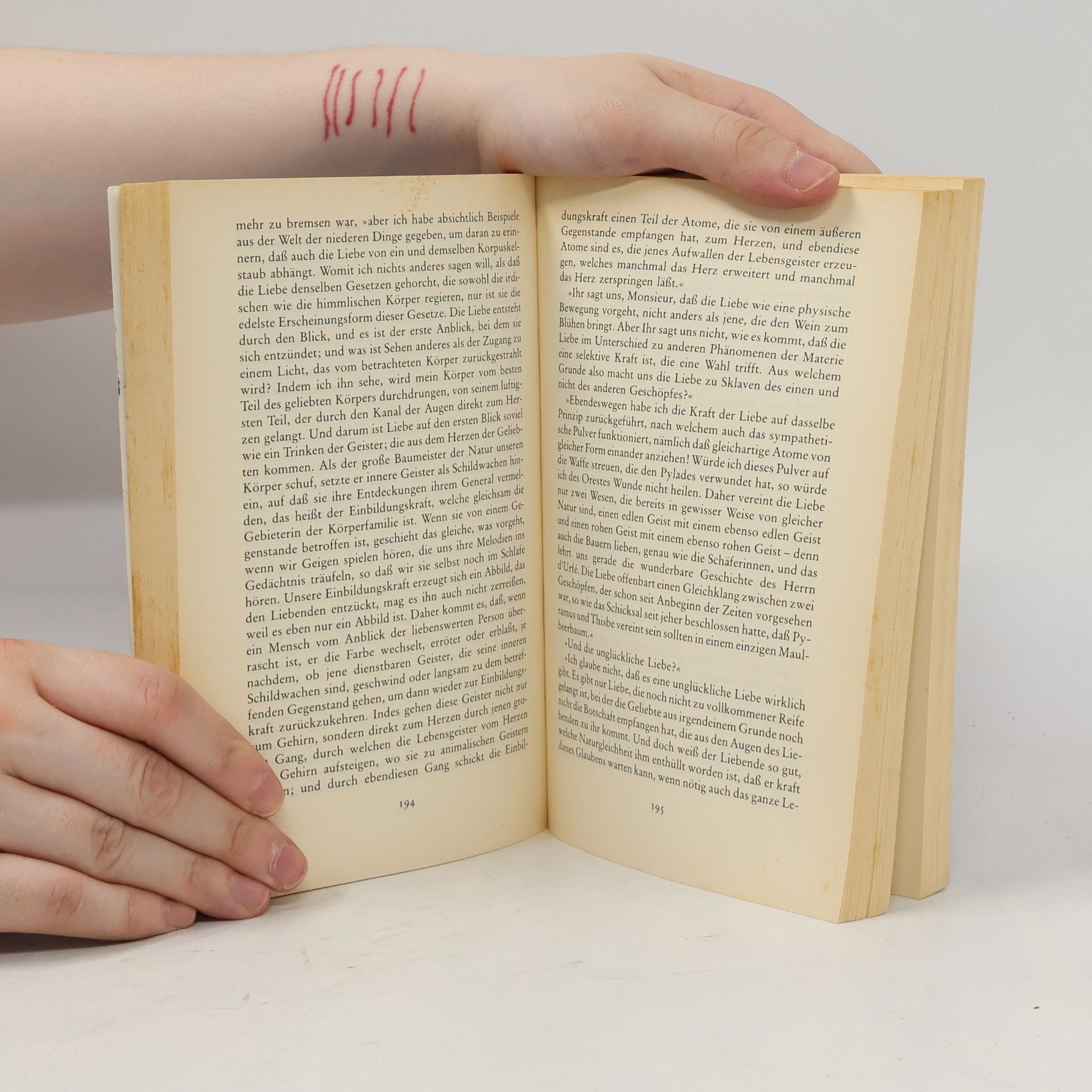 Umberto Eco Die Insel des vorigen Tages