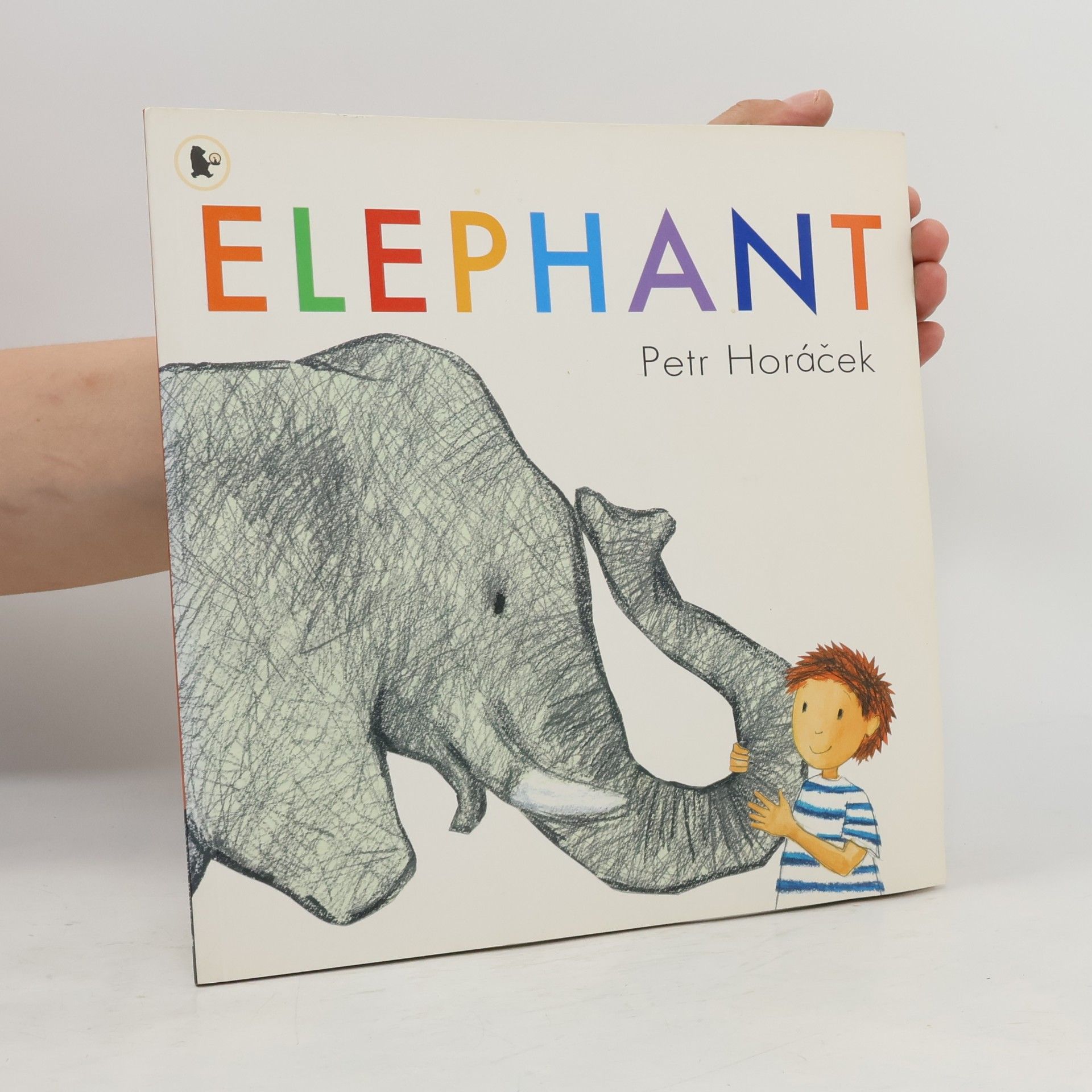 Horacek Petr Elephant