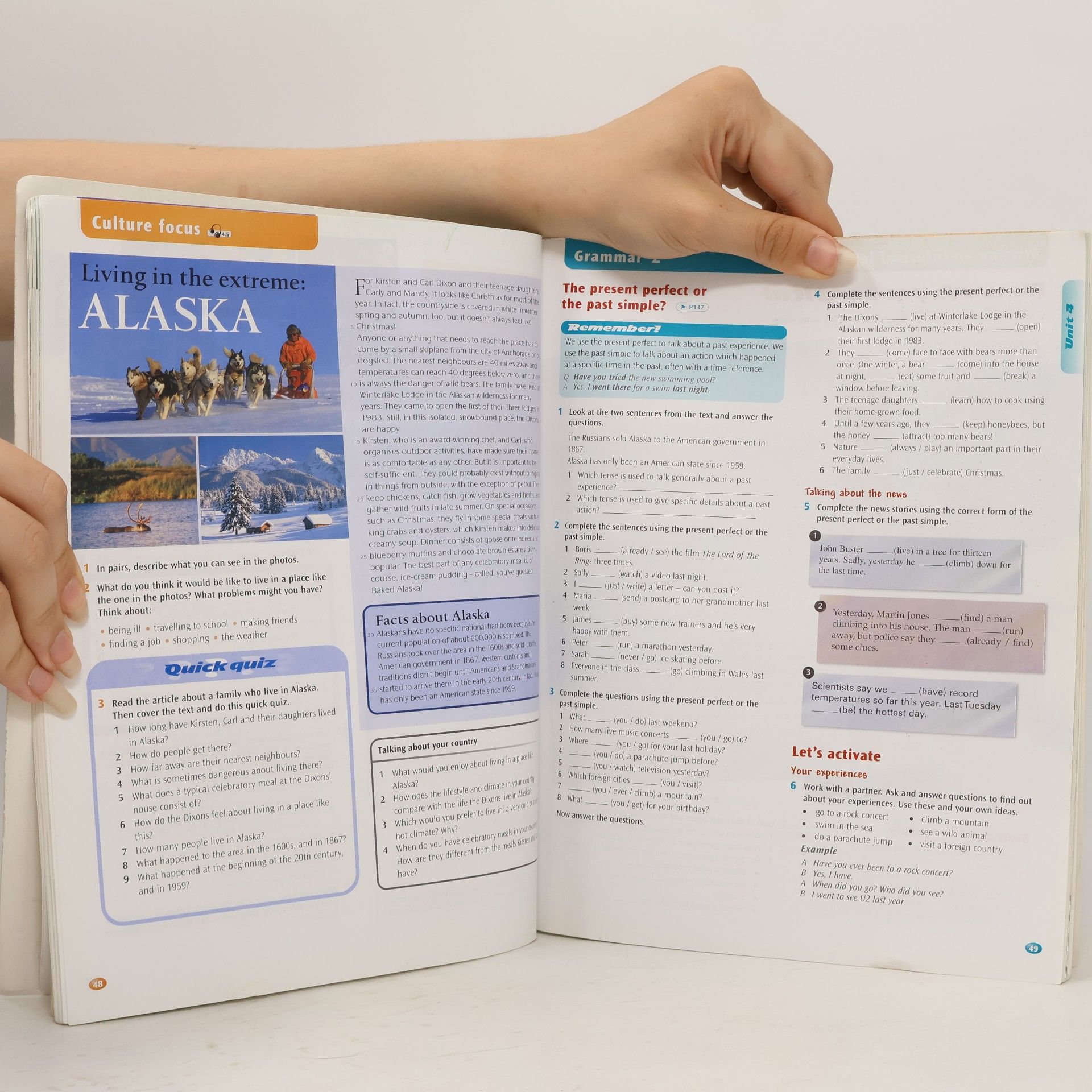 Kathy Gude New Matrix - Pre-intermediate: Student's Book