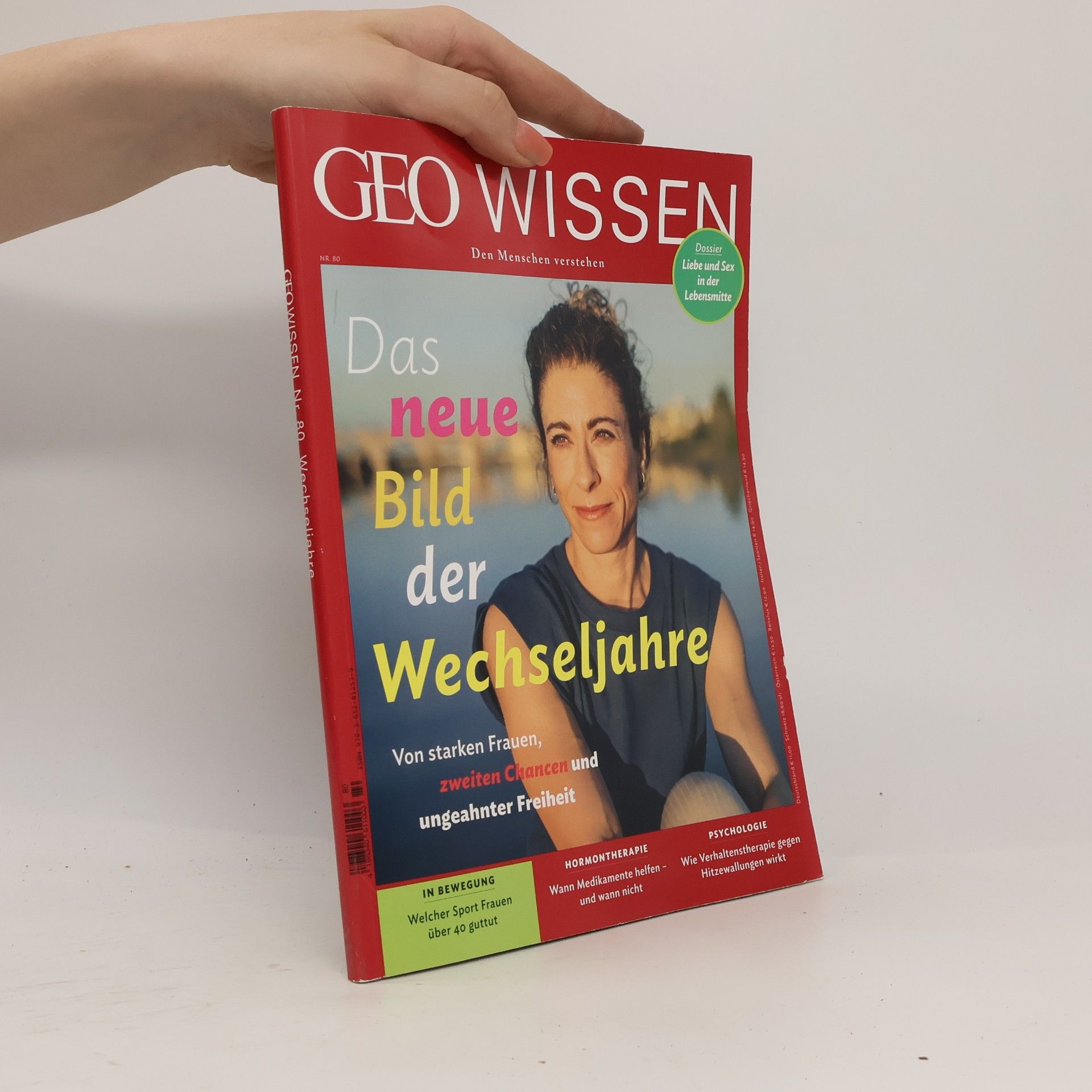 AA.VV. Geo Wissen