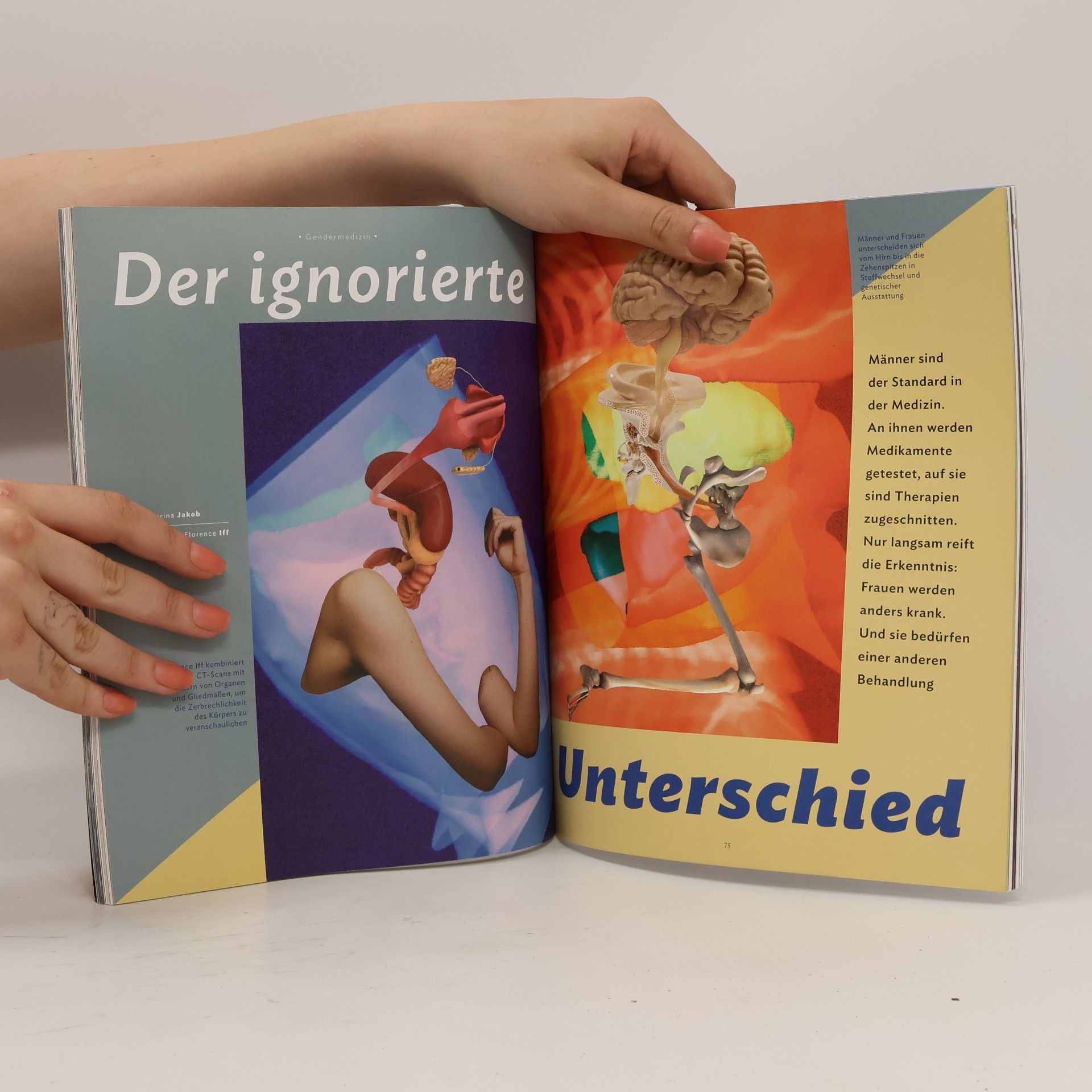 Geo Wissen