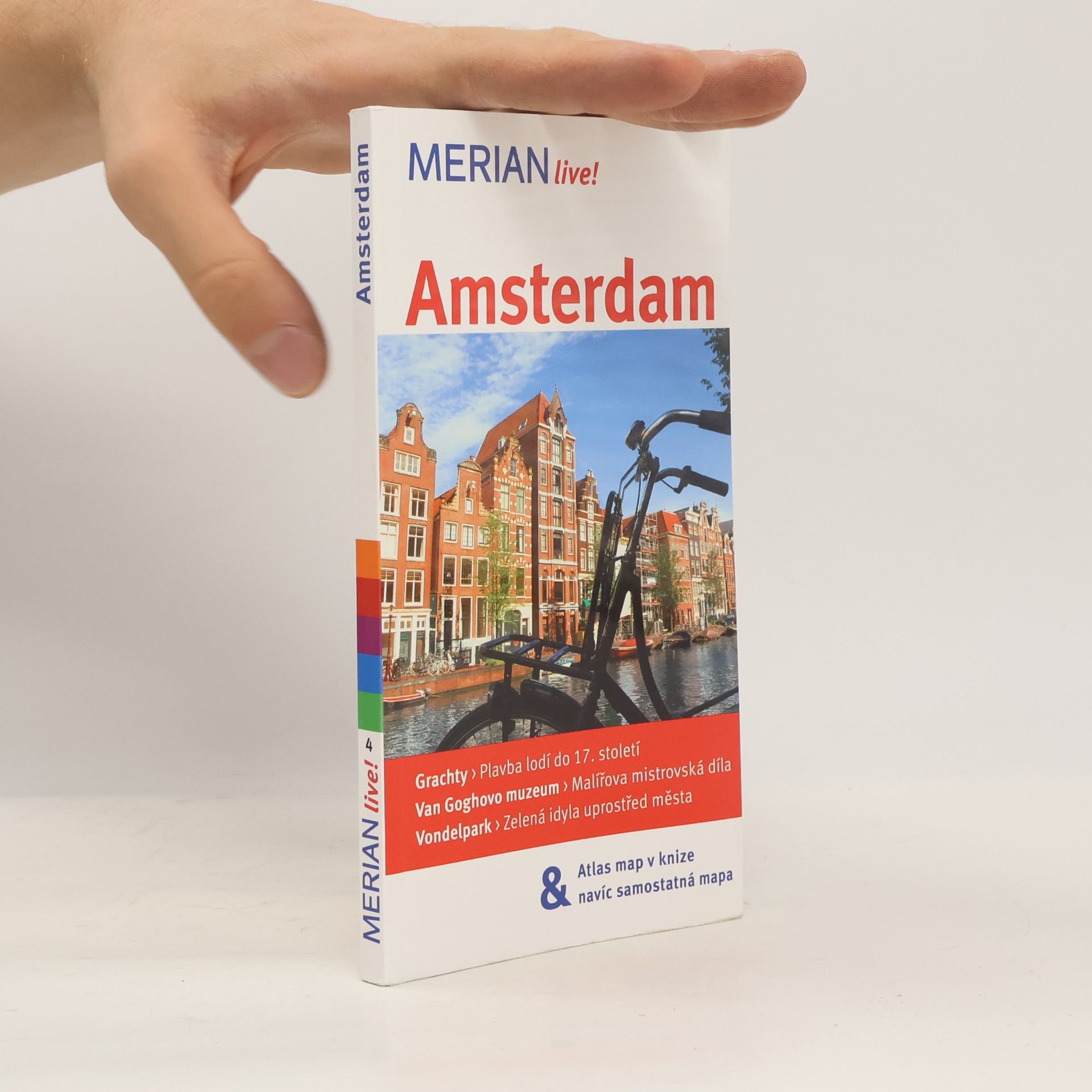 Dirk ter Brügge Amsterdam
