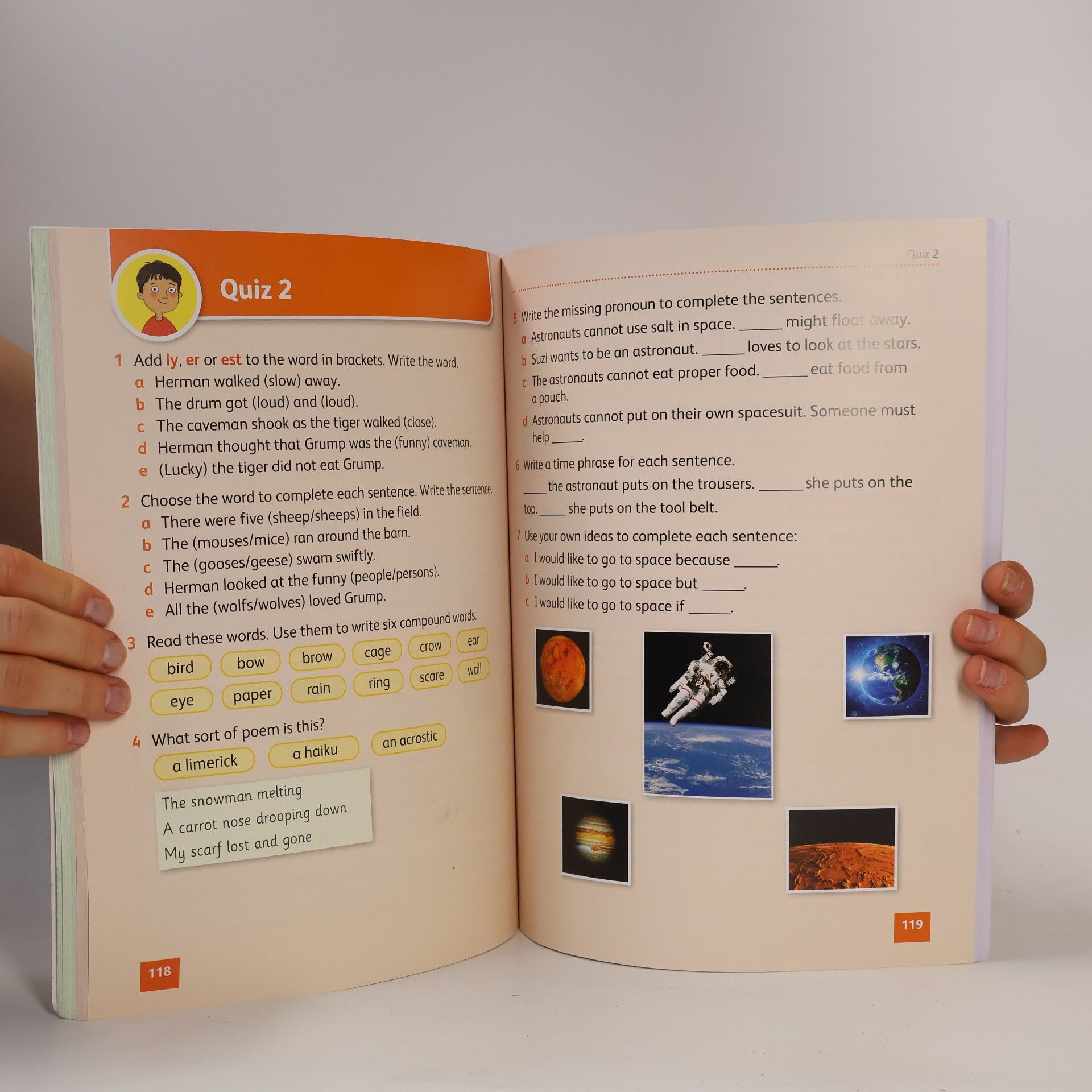 Sarah Snashall Cambridge Primary English Learner's Book 2 Second Edition
