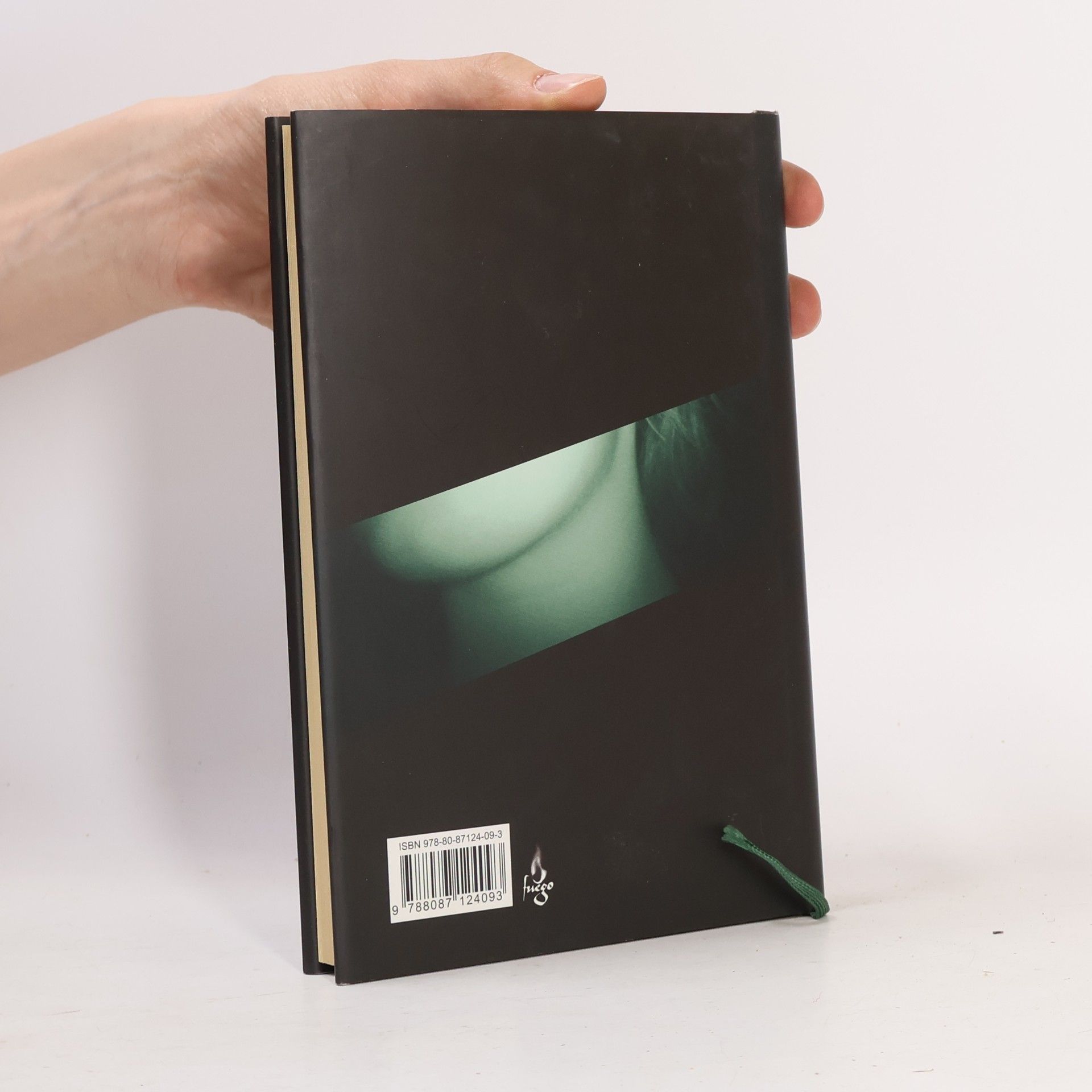 Dashiell Hammett Dívka se stříbrnýma očima